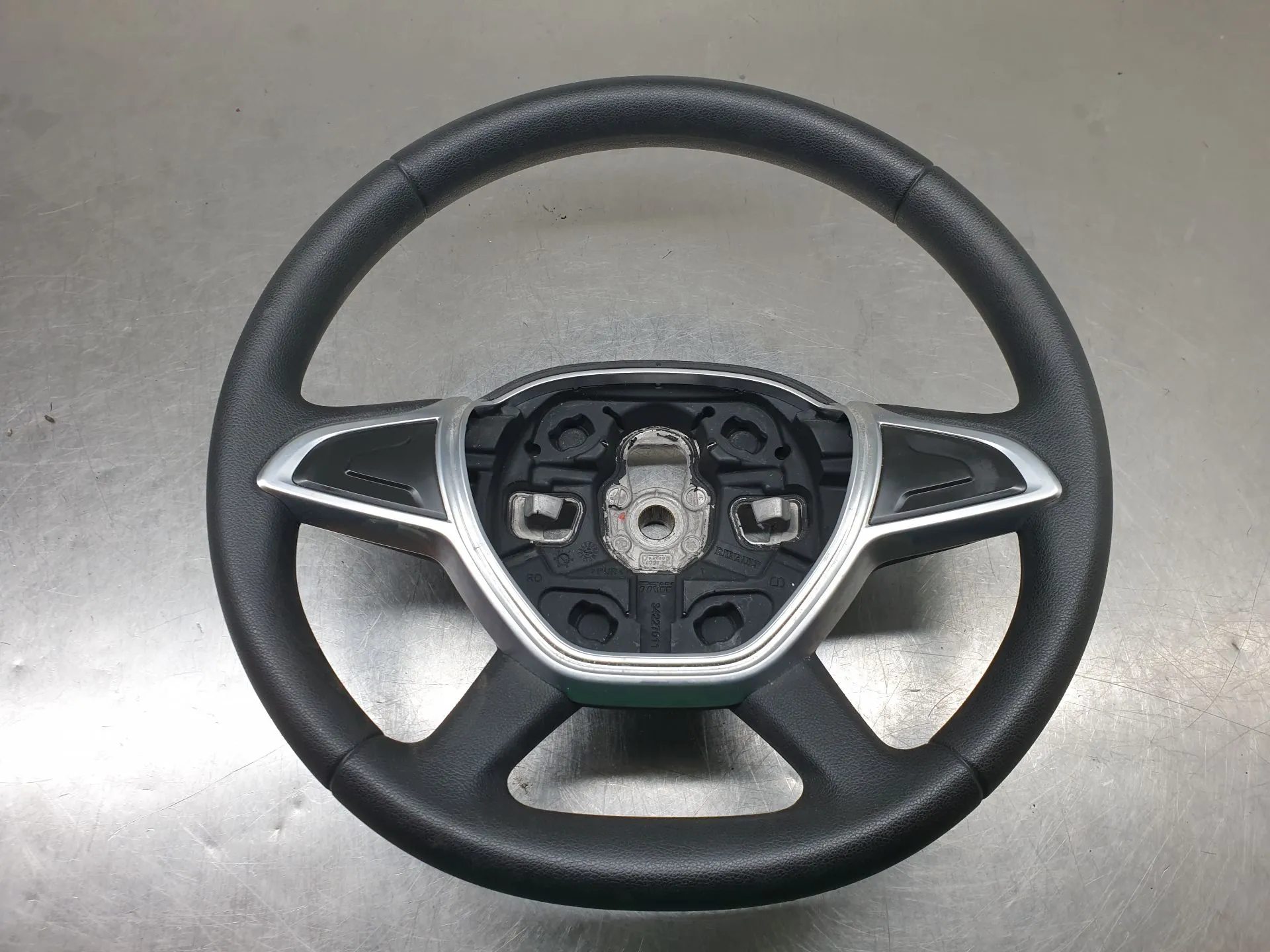 Volante DACIA Sandero II (5S_)