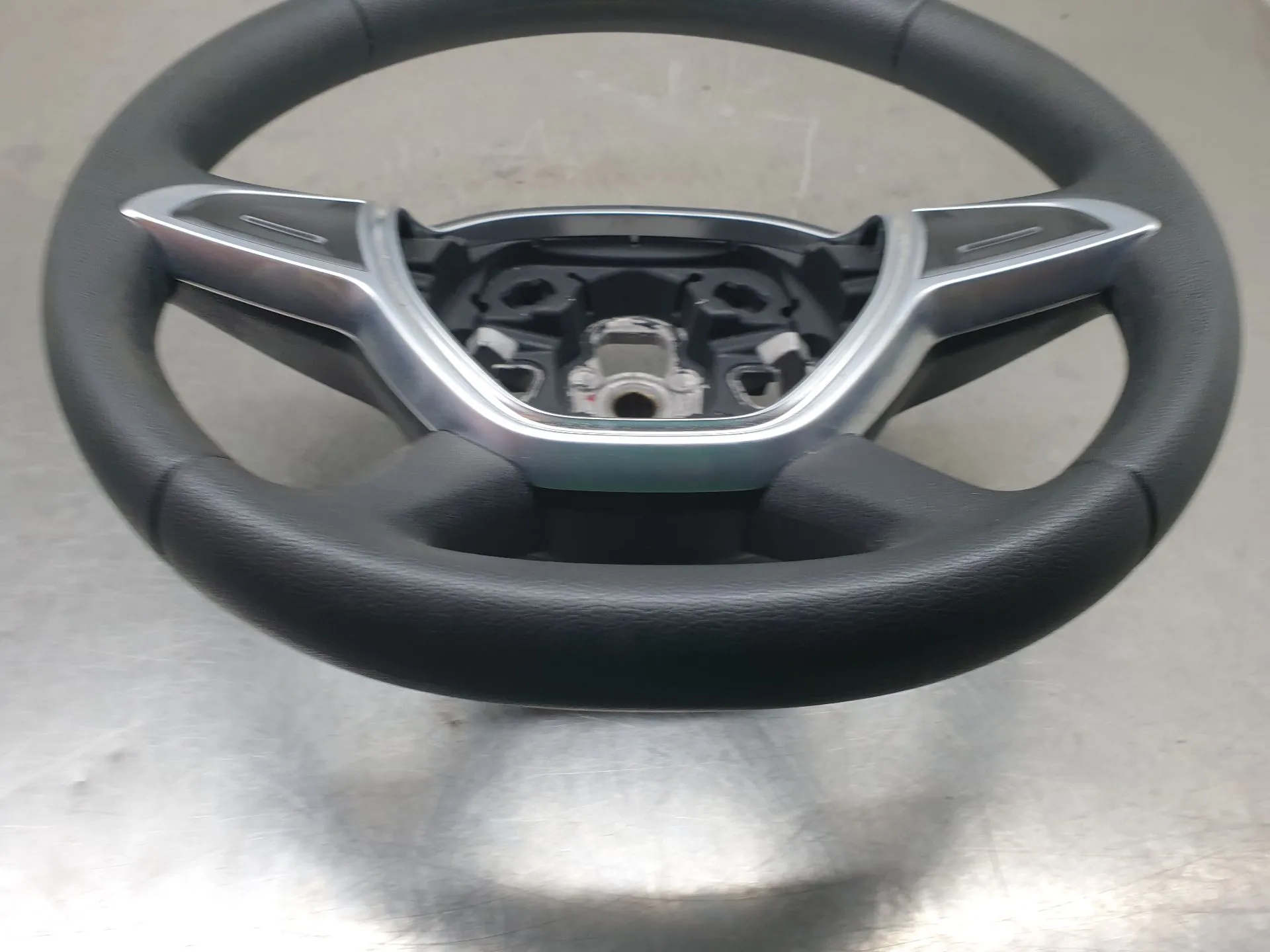 Volante DACIA Sandero II (5S_) Imagem-3