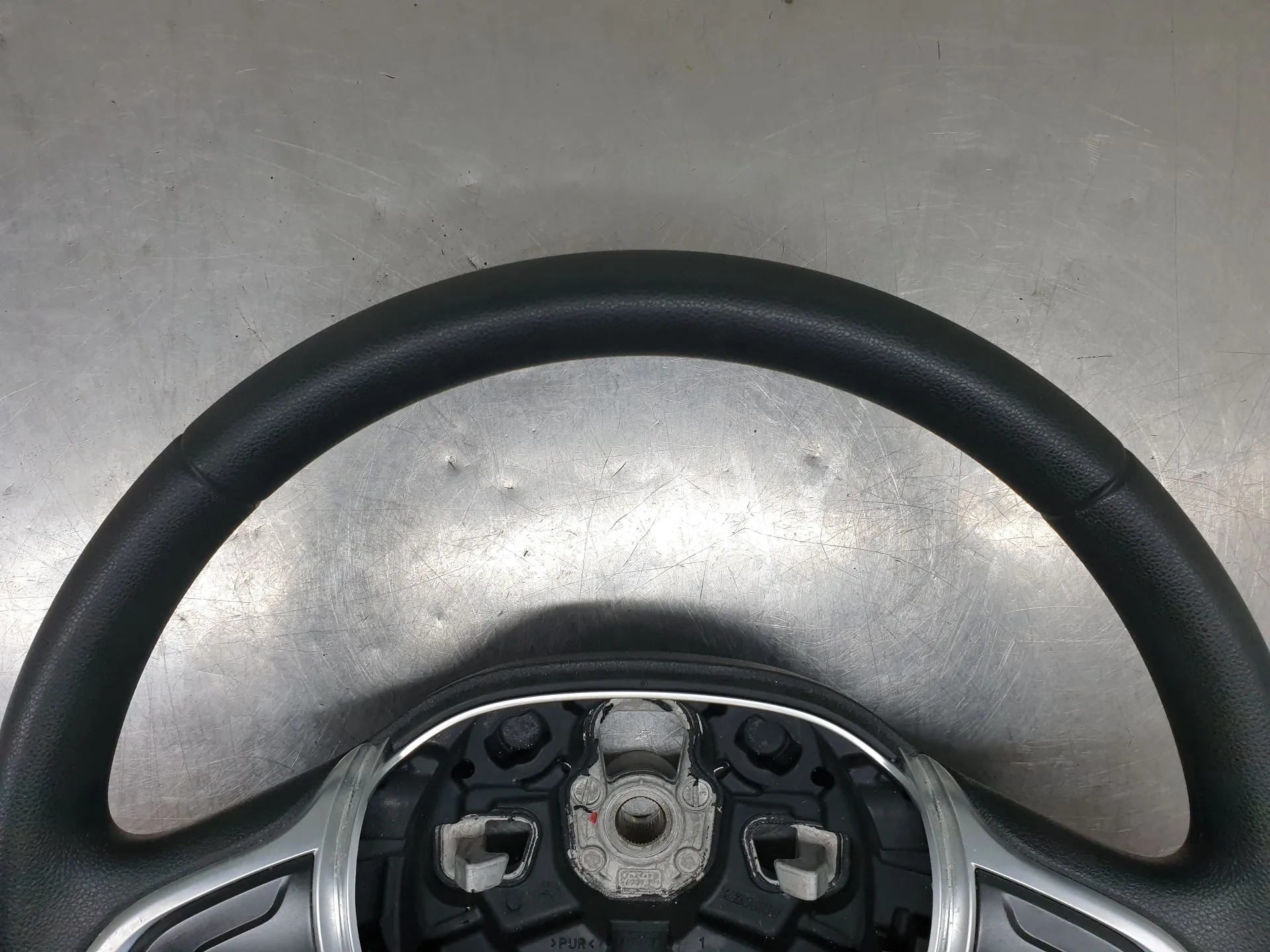 Volante DACIA Sandero II (5S_) Imagem-4