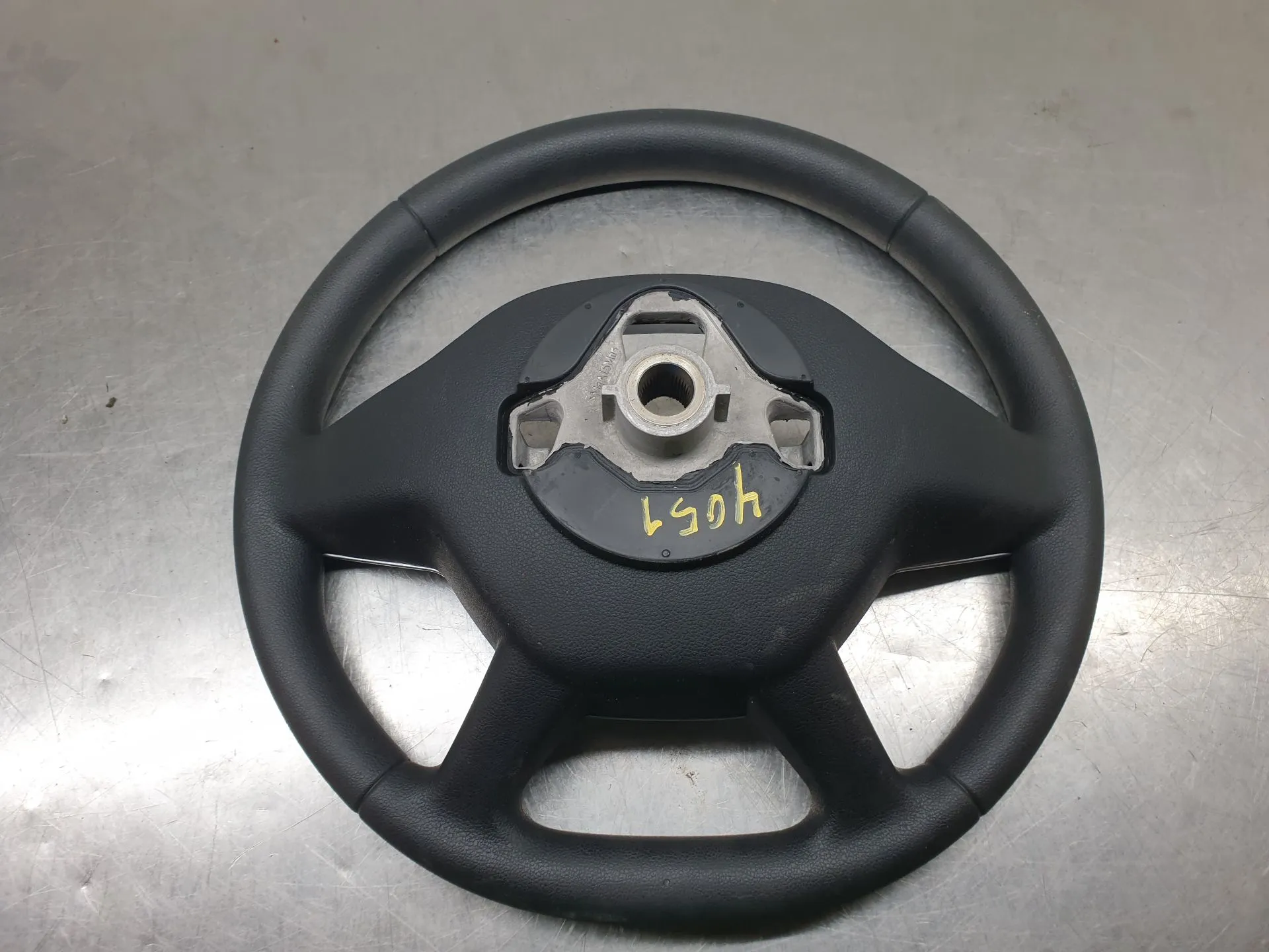 Volante DACIA Sandero II (5S_) Imagem-5