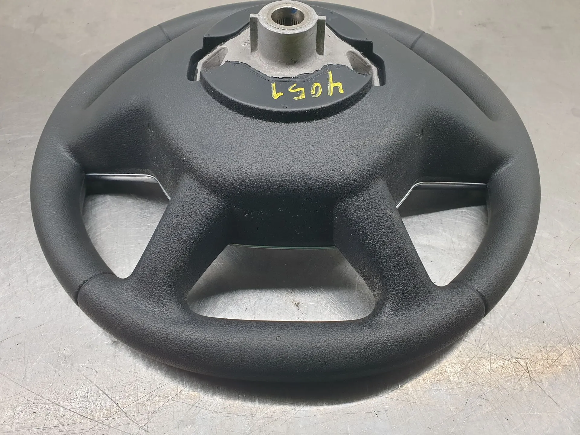 Volante DACIA Sandero II (5S_) Imagem-6