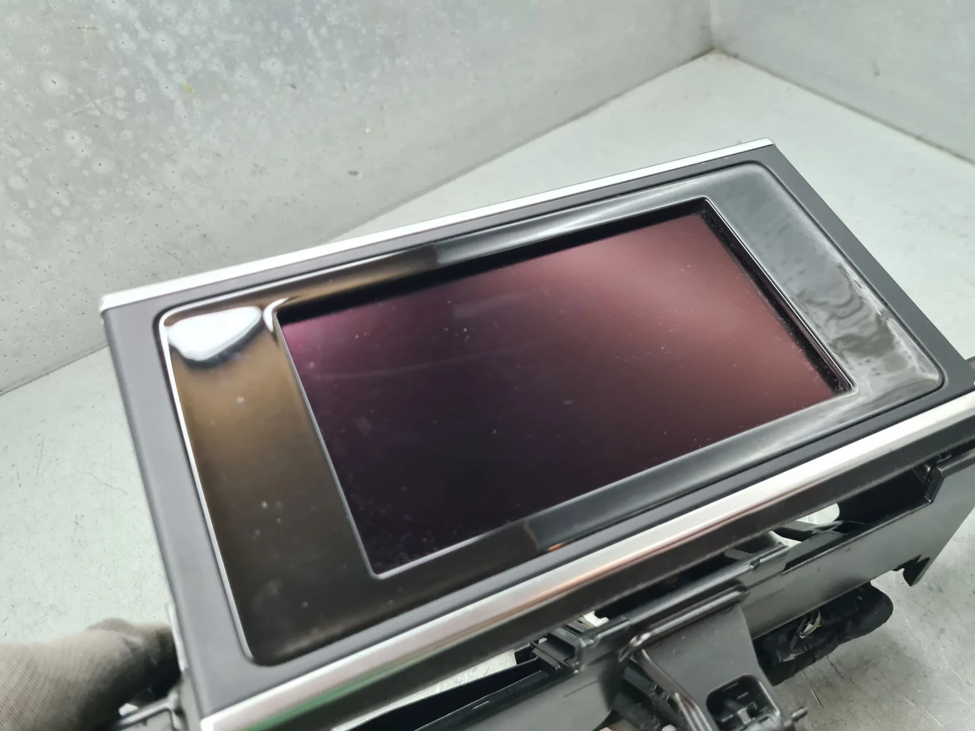 Kit Auto-rádio AUDI A6 Allroad (4GH, 4GJ, C7) Imagem-7