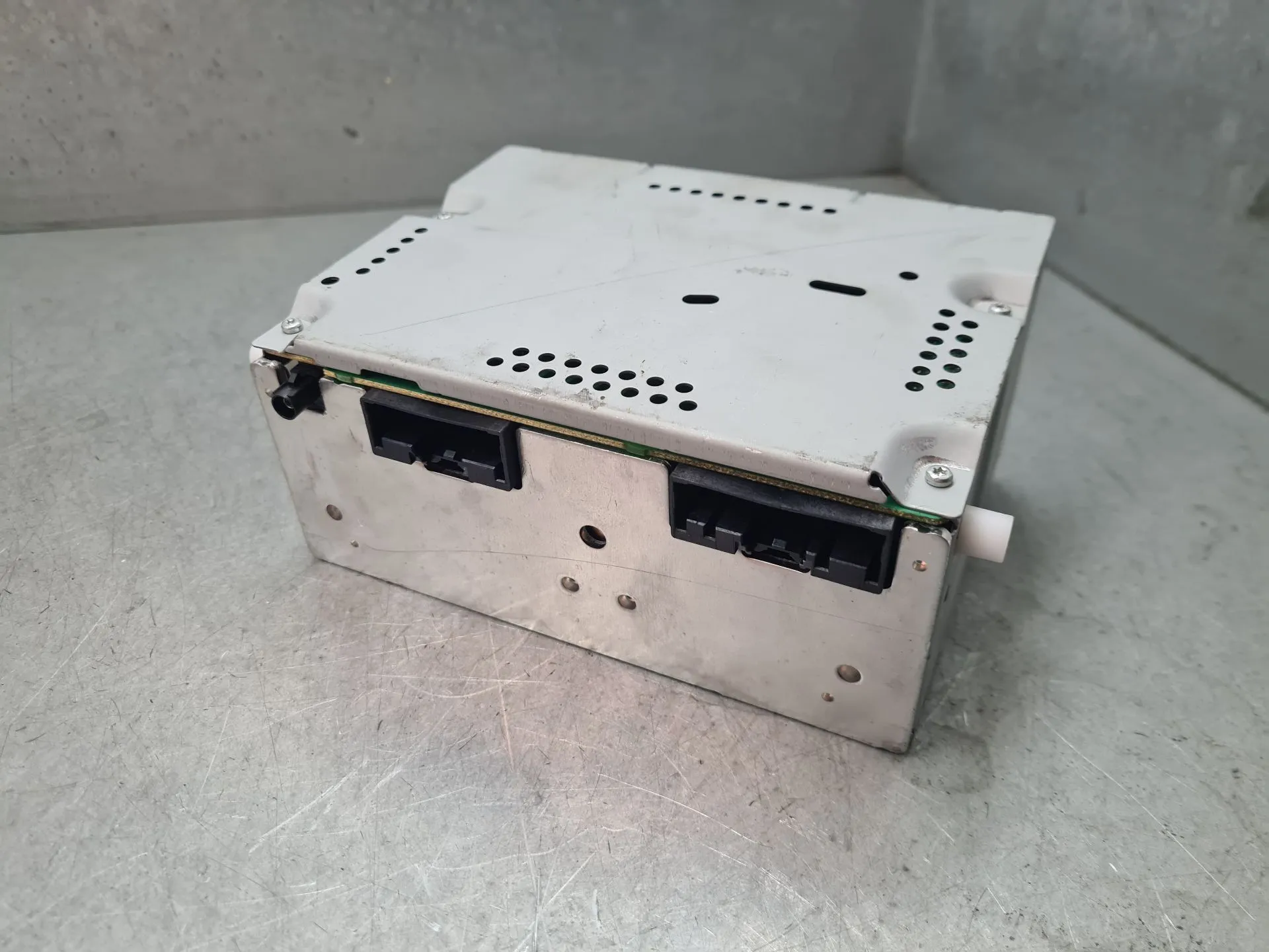 Autoradio FORD Fiesta VI (CB1, CCN) Imagem-2
