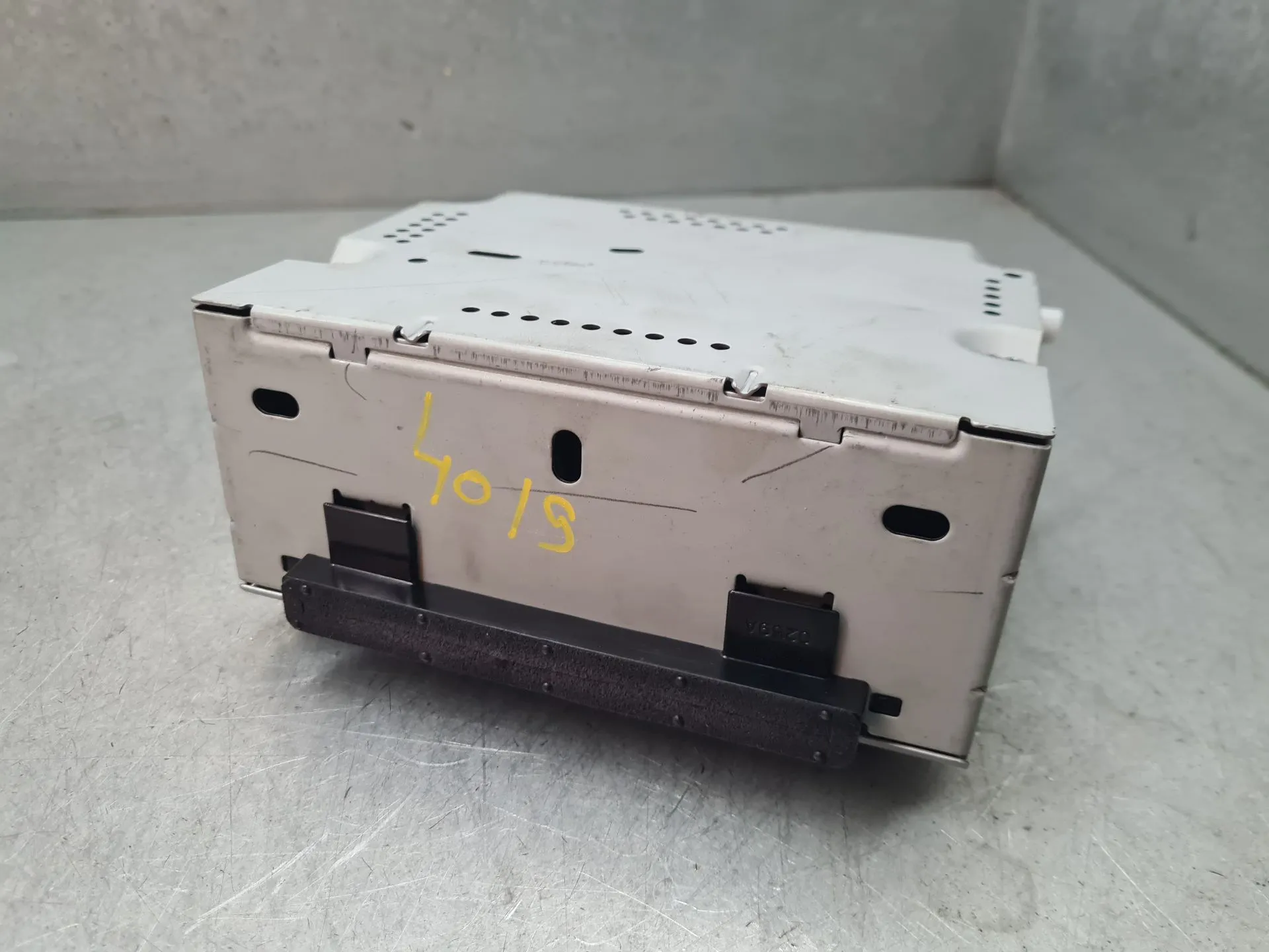 Kit Auto-rádio FORD Fiesta VI (CB1, CCN)