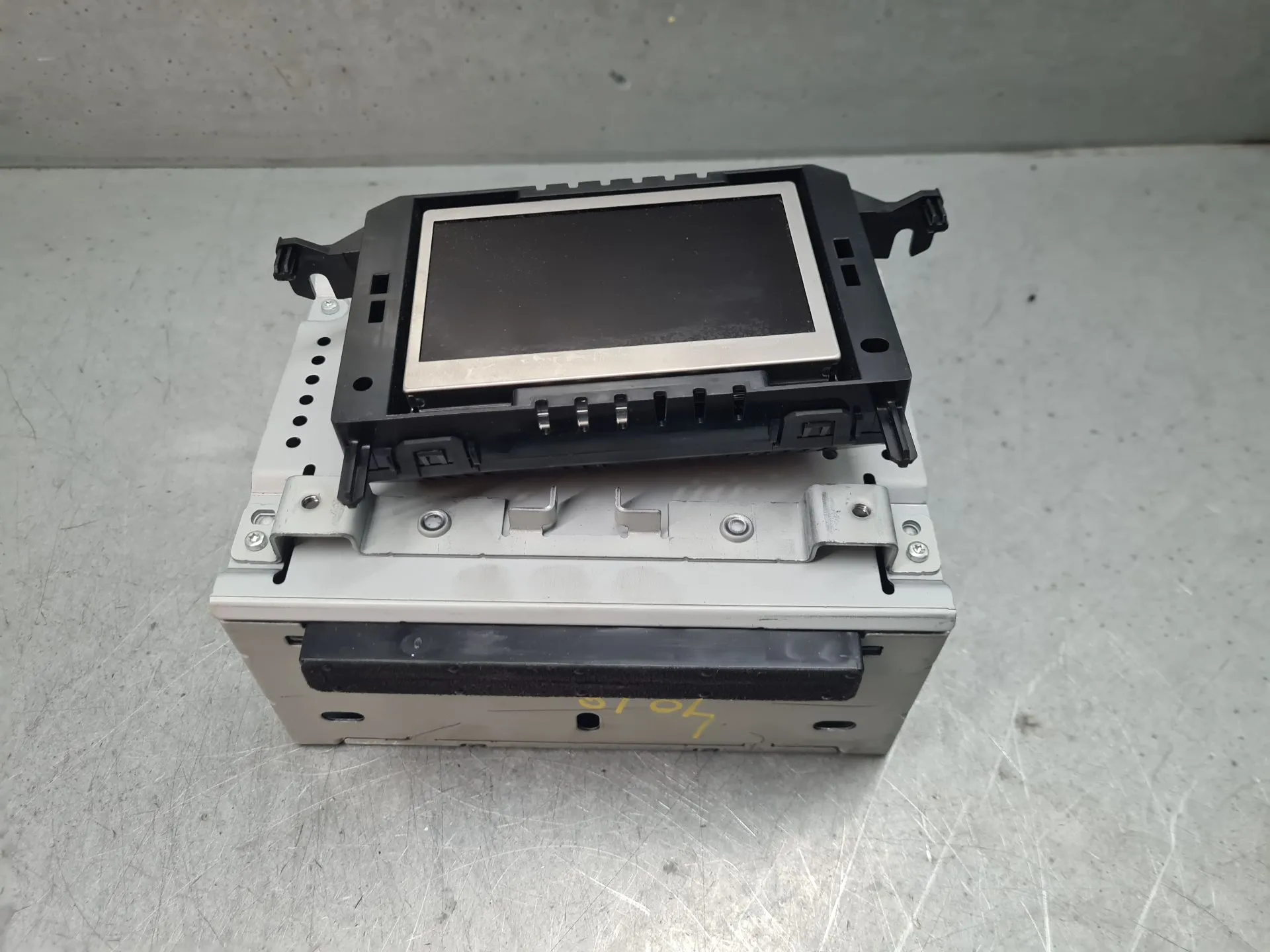 Kit Auto-rádio FORD Fiesta VI (CB1, CCN) Imagem-8