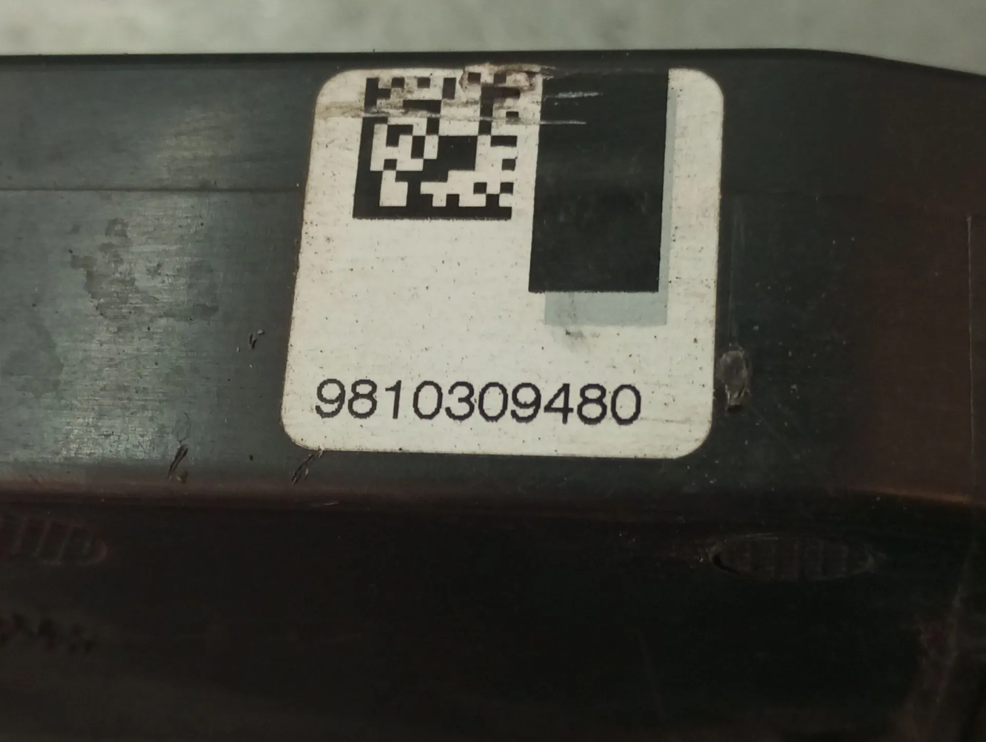 Serratura / chiusura porta anteriore sinistro PEUGEOT 308 II Imagem-3