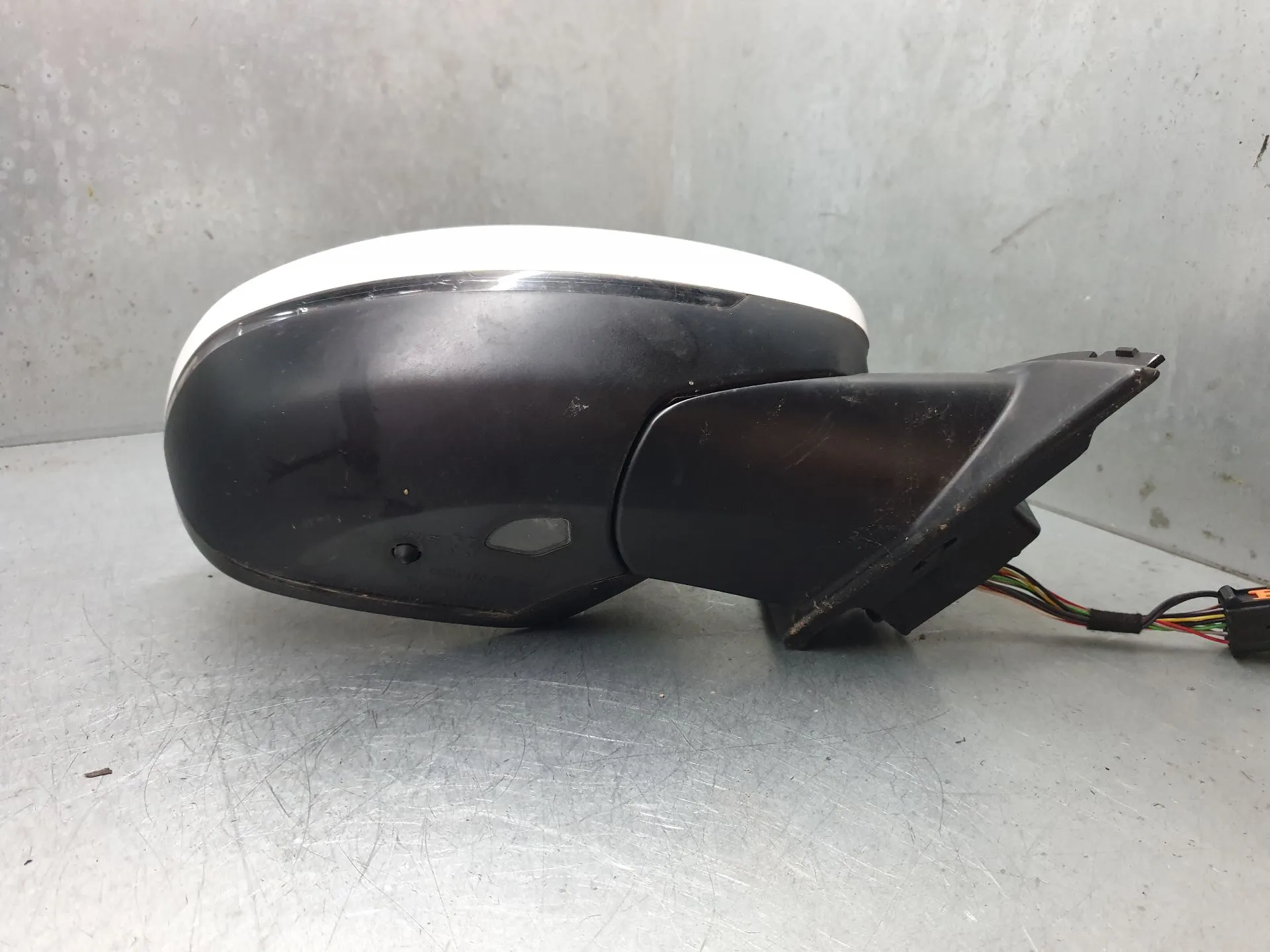 Right mirror PEUGEOT 308 II Imagem-5