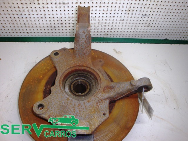 Fusello anteriore destro RENAULT Grand Scénic III (JZ0/1_)