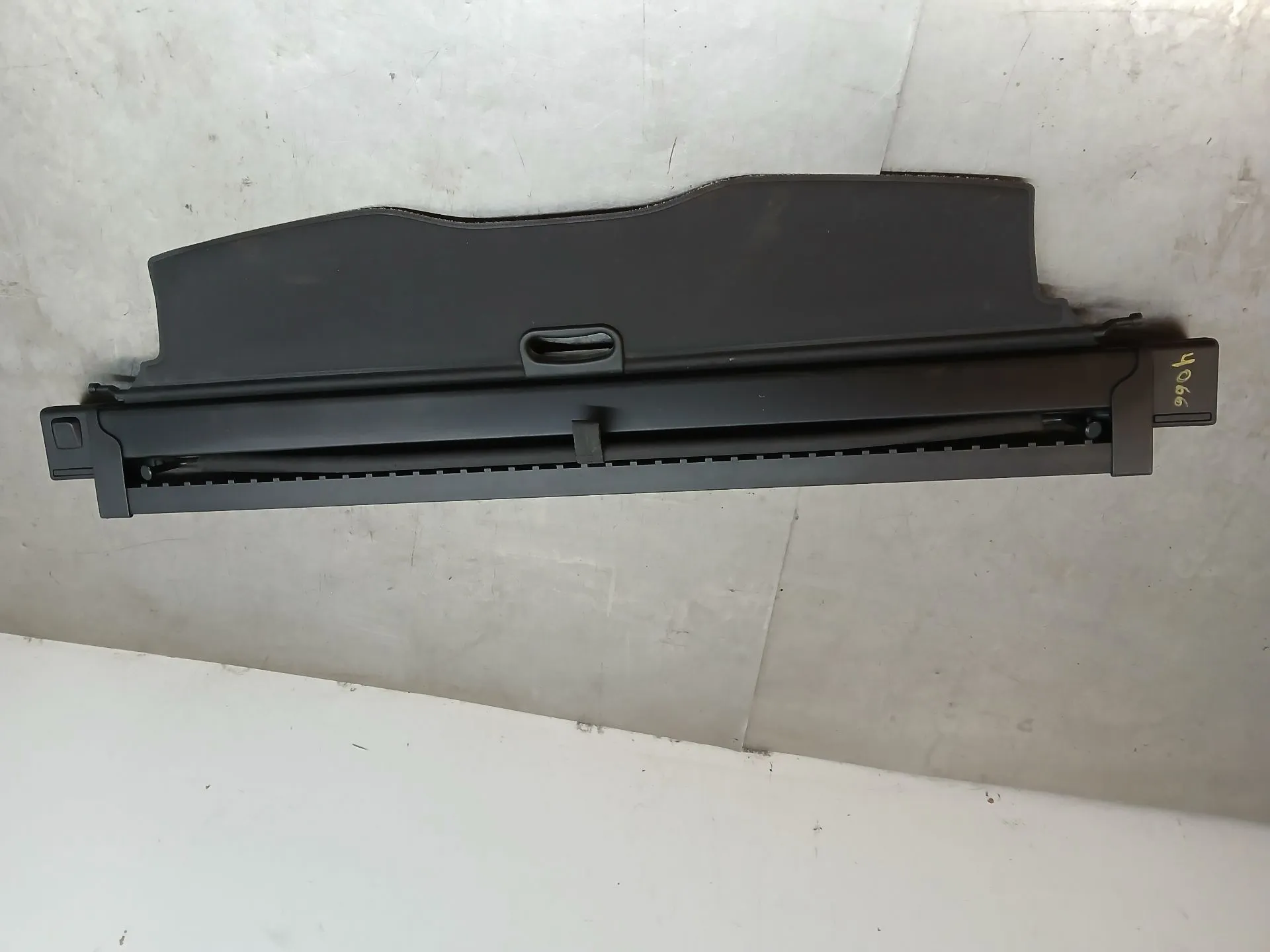 Cappelliera Posteriore BMW 5 Touring (F11)