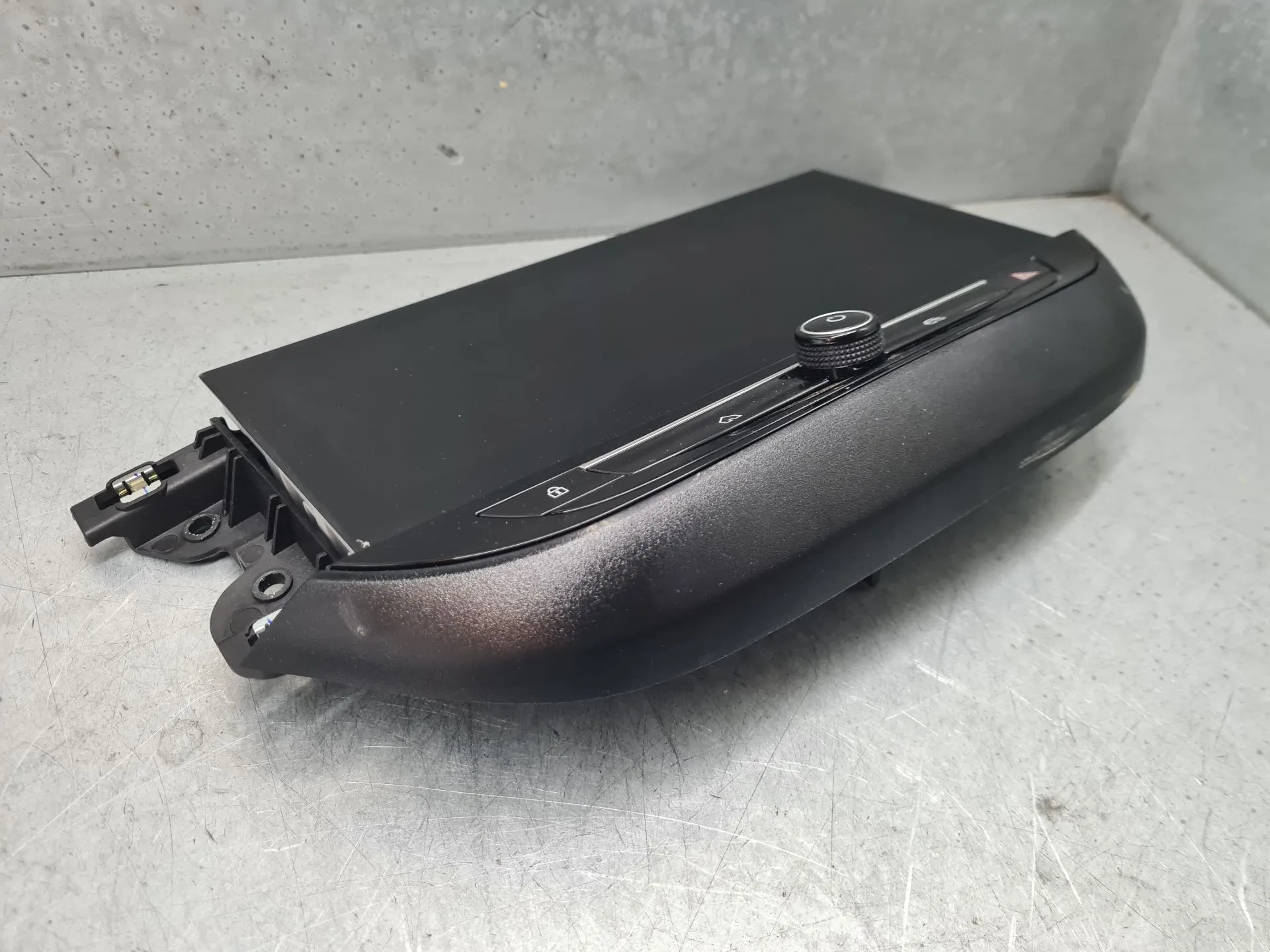 Display Monitor OPEL Corsa F Imagem-1