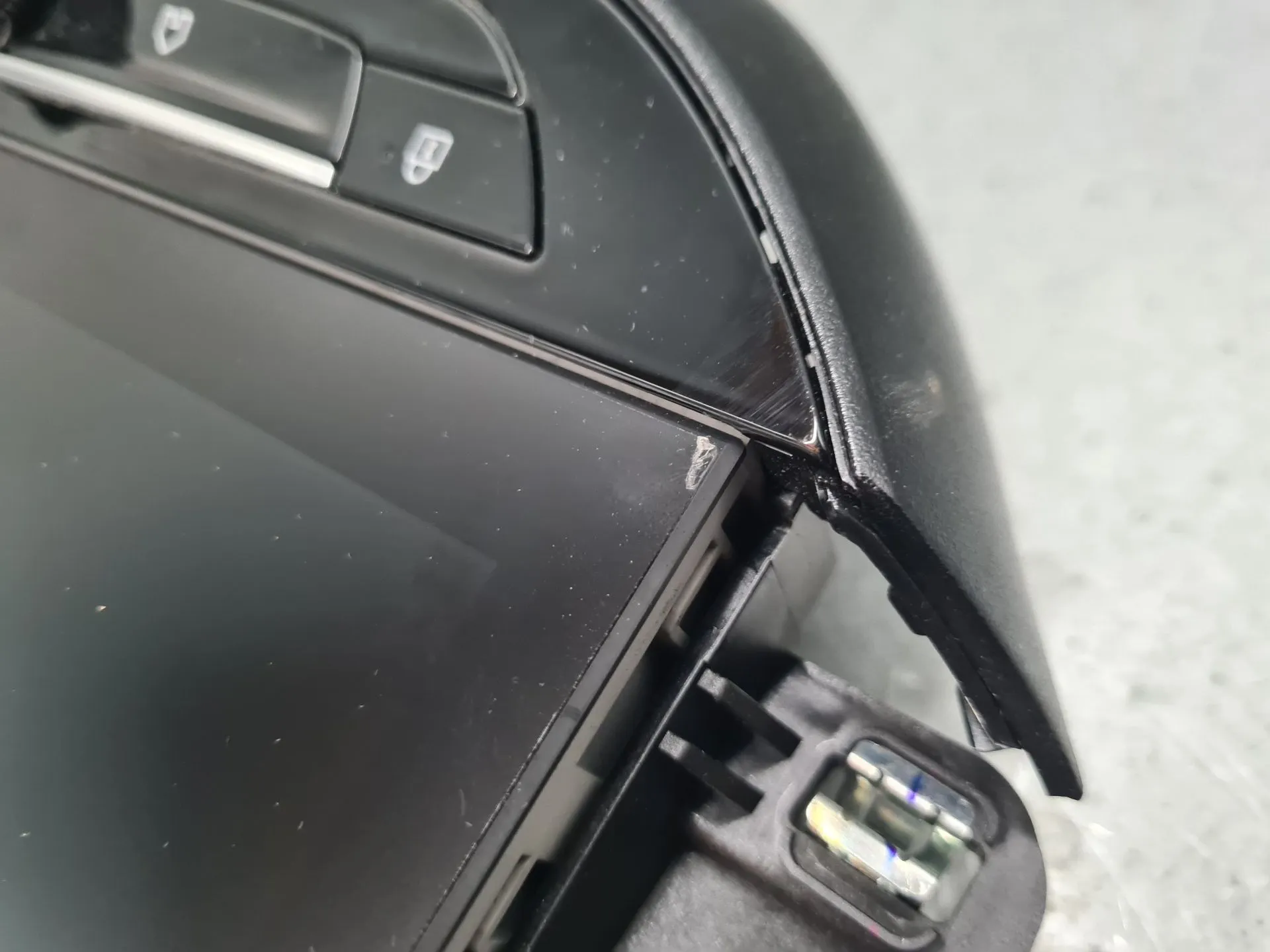 Display Monitor OPEL Corsa F Imagem-5