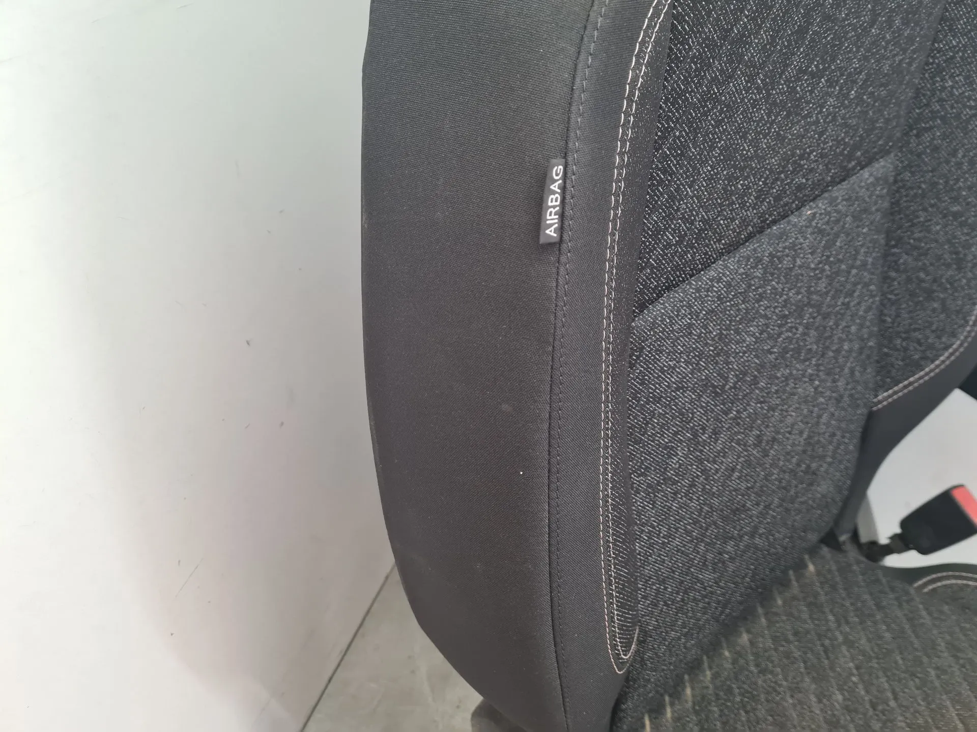 Airbag Destro PEUGEOT Rifter
