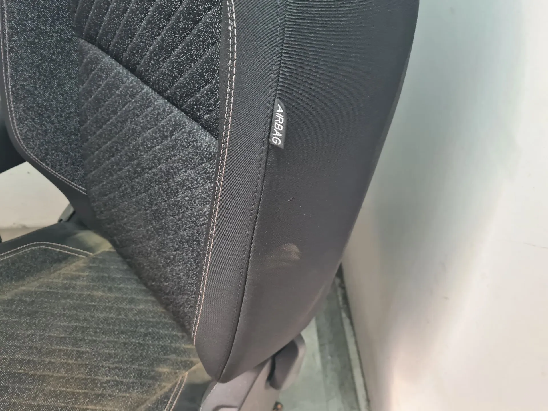 Airbag Sinistro PEUGEOT Rifter