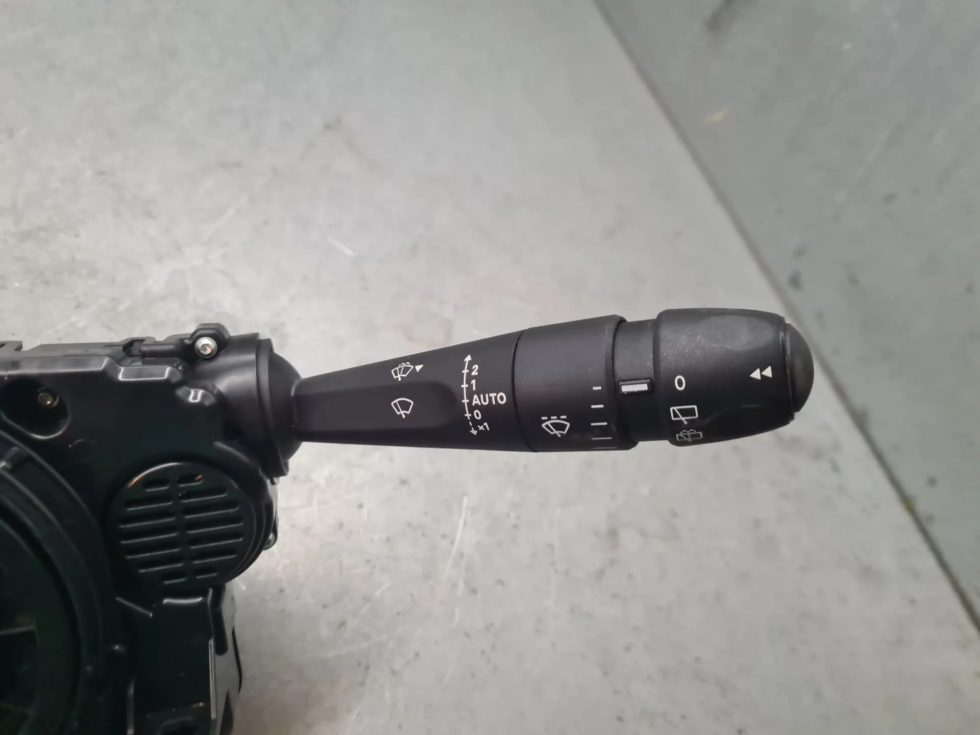 Fita de airbags PEUGEOT Rifter Imagem-2