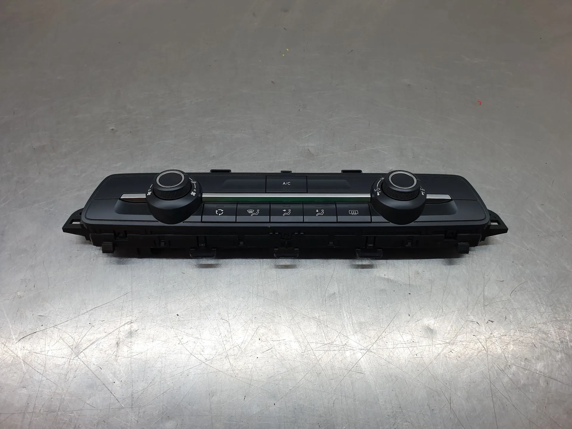 Comando chauffage / sofagem PEUGEOT Rifter