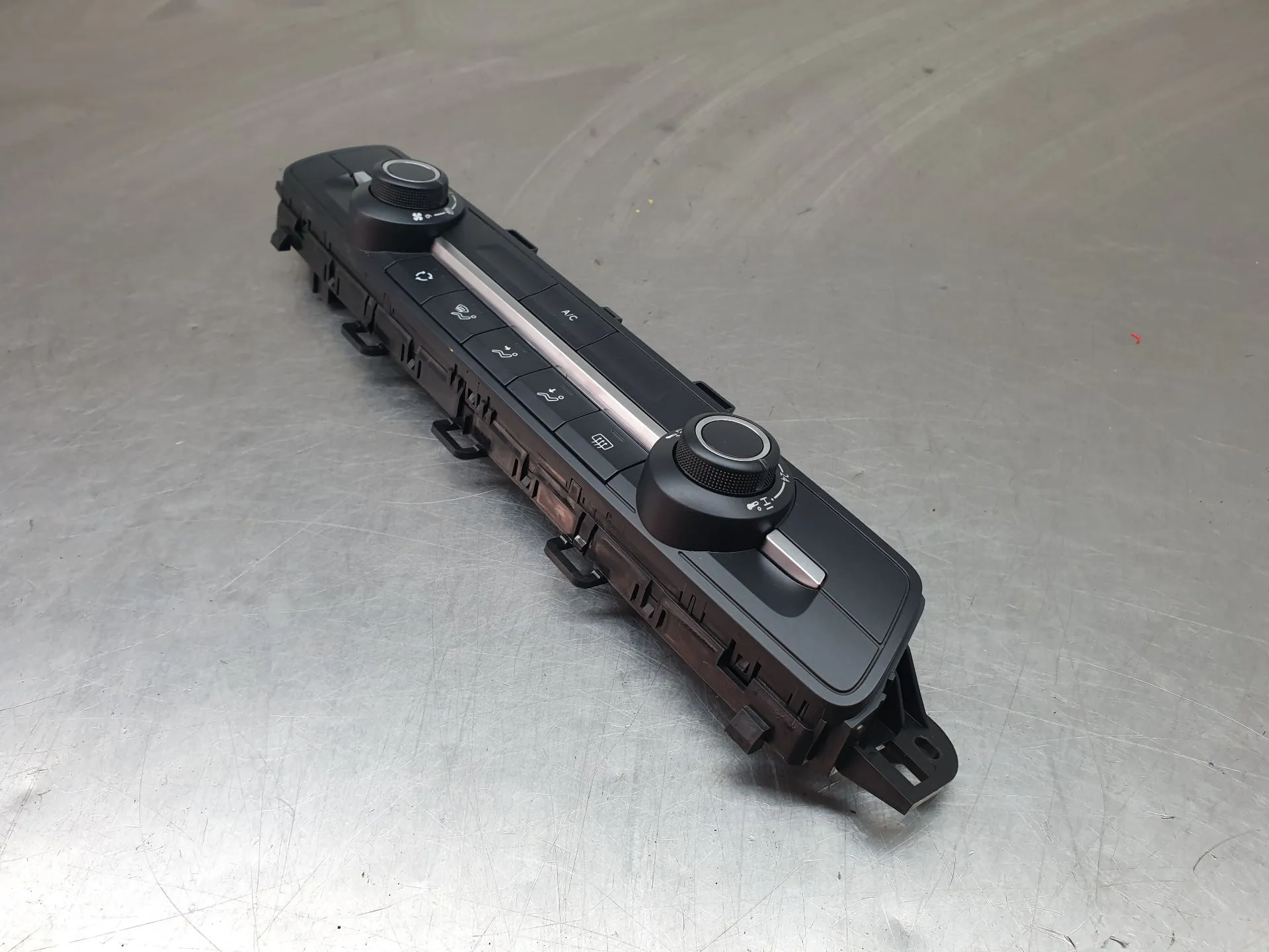 Comando chauffage / sofagem PEUGEOT Rifter Imagem-2