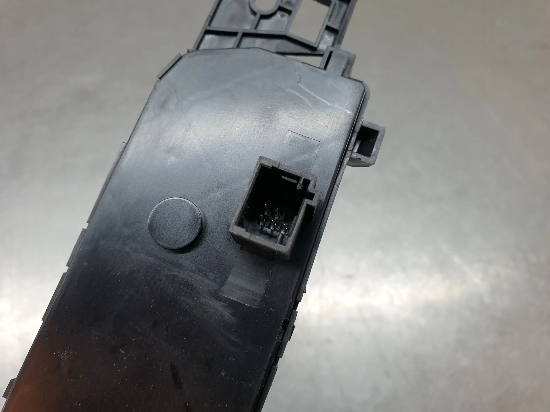 Comando chauffage / sofagem PEUGEOT Rifter Imagem-4