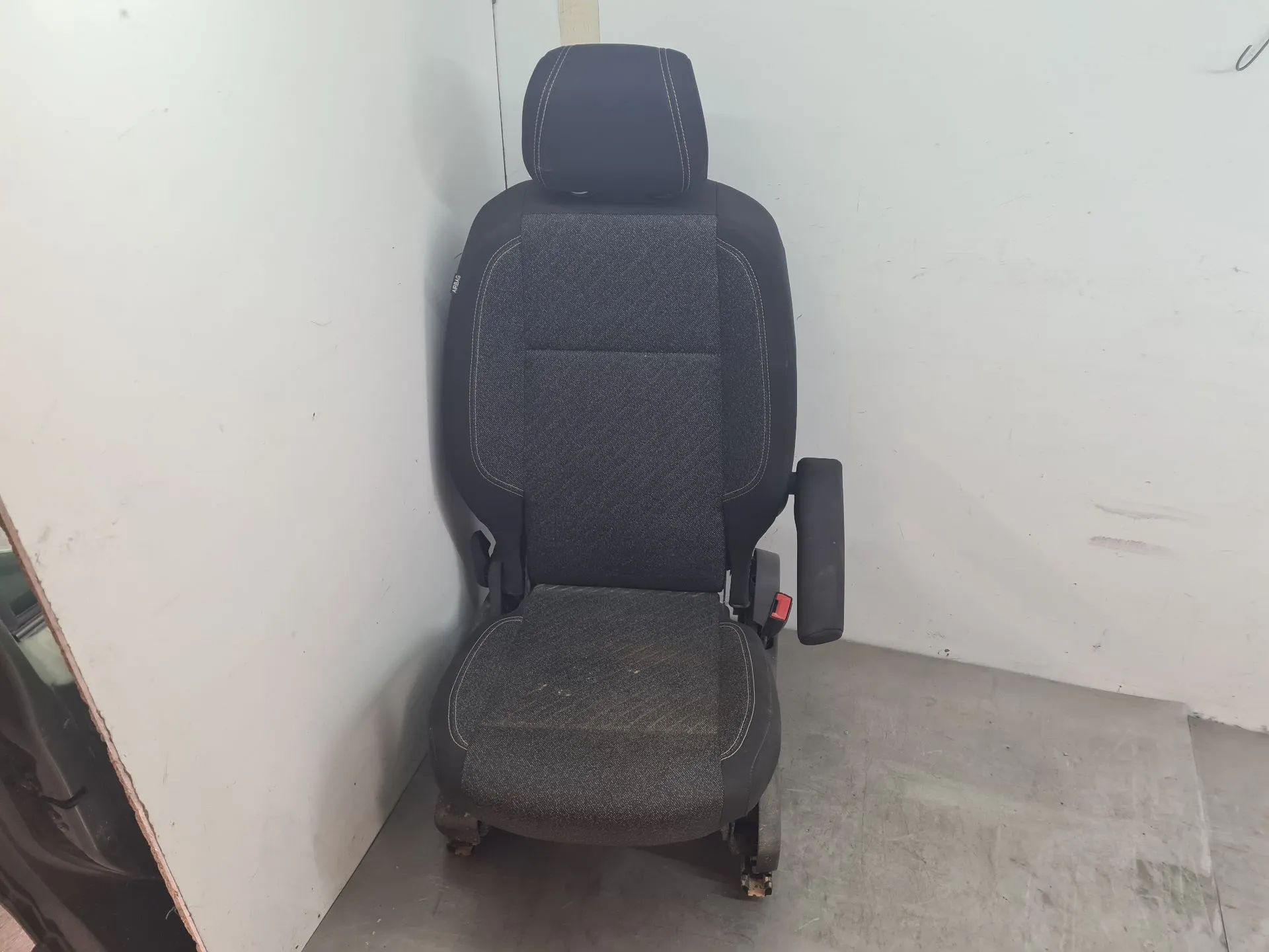 Conjunto de Bancos PEUGEOT Rifter Imagem-0