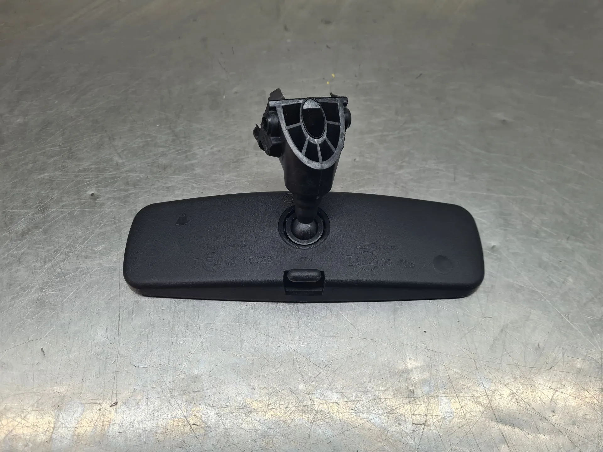 Espelho retrovisor interior PEUGEOT Rifter Imagem-2