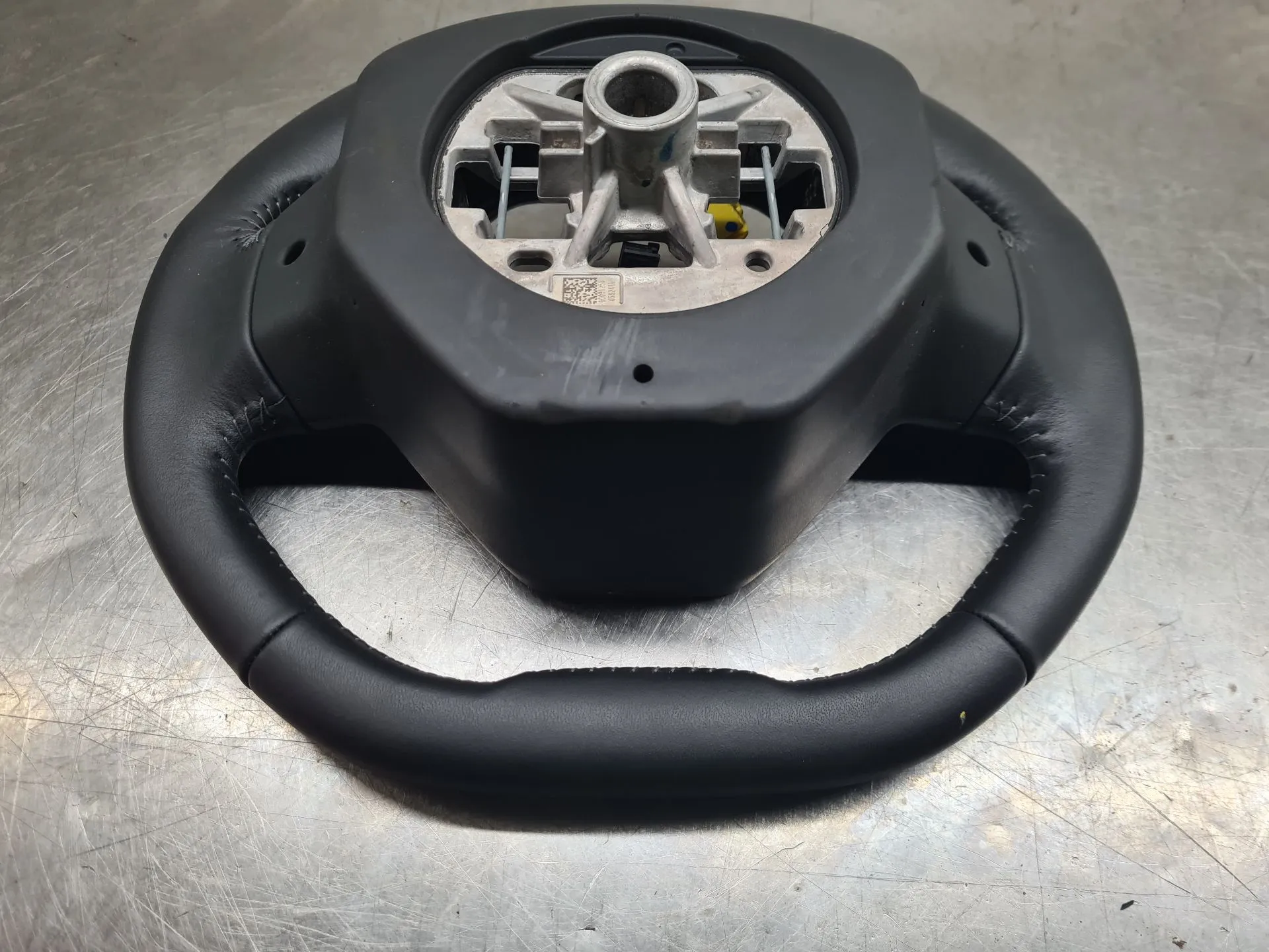 Volante PEUGEOT Rifter Imagem-6