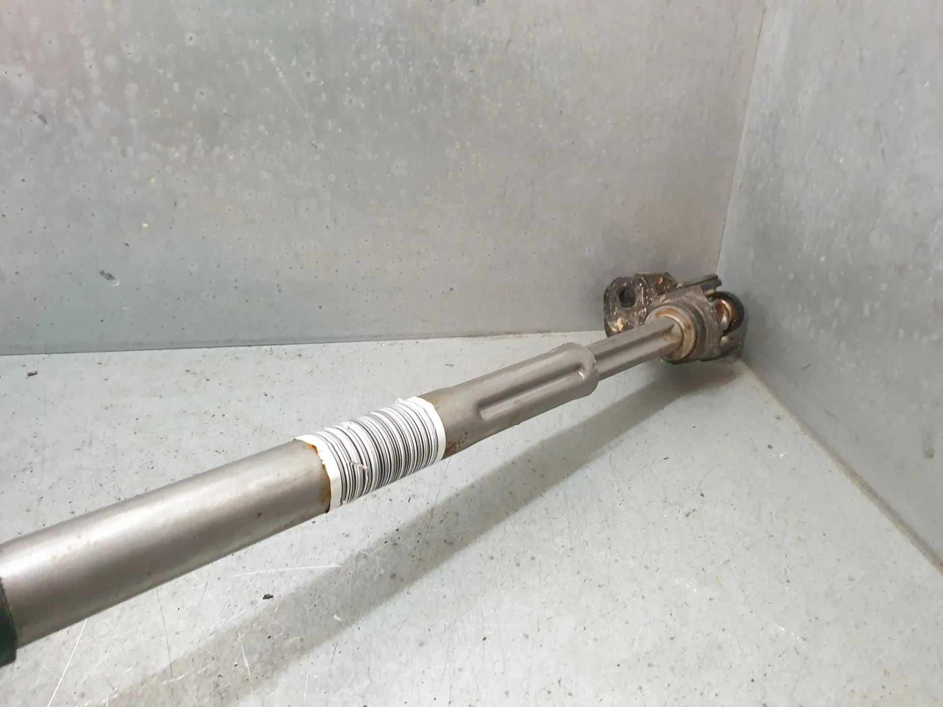 Colonna dello sterzo PEUGEOT Rifter Imagem-2