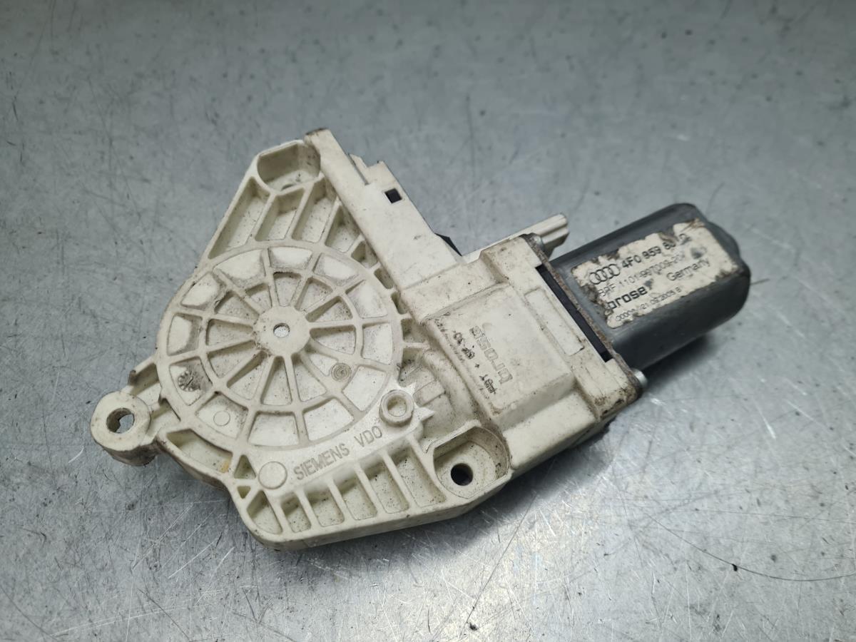Moteur lève-vitre avant gauche AUDI A6 (4F2, C6) Imagem-1