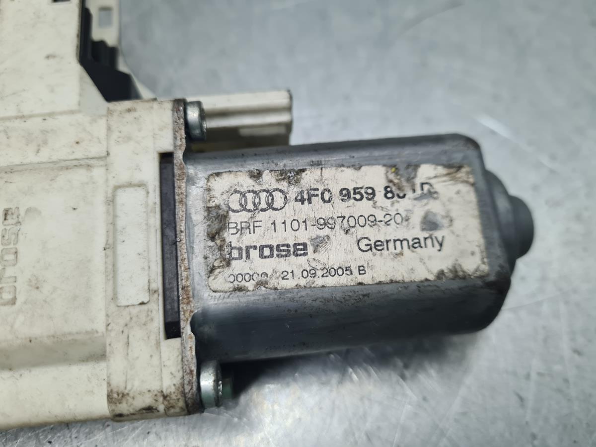 Moteur lève-vitre avant gauche AUDI A6 (4F2, C6) Imagem-2
