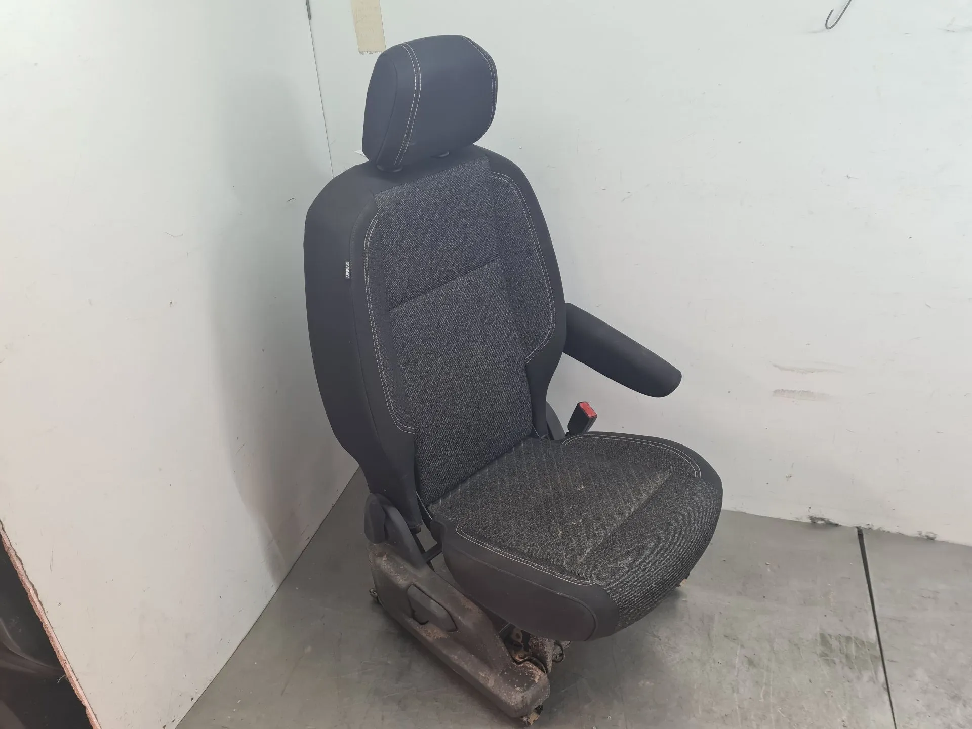 Conjunto de Bancos PEUGEOT Rifter Imagem-7