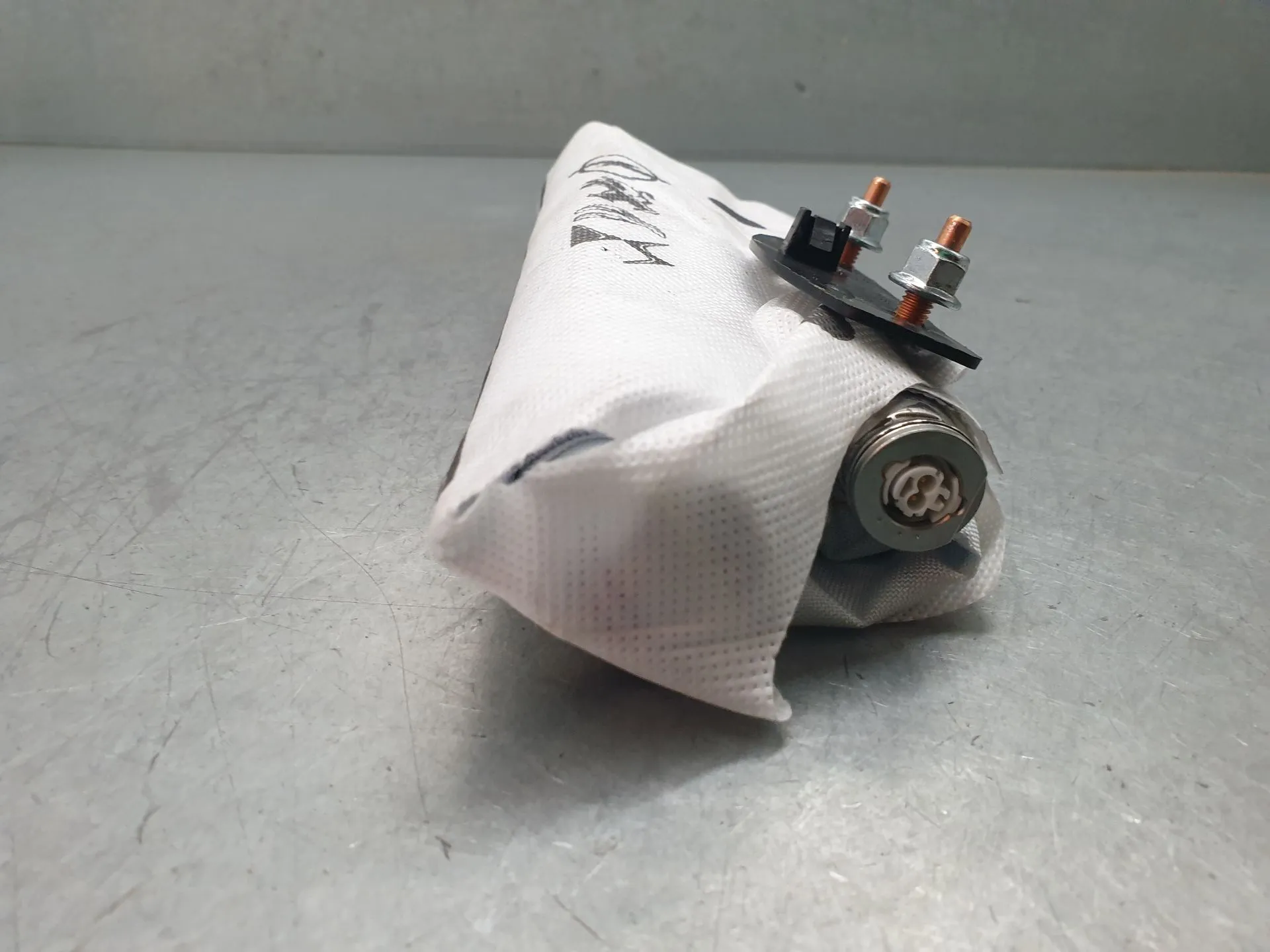 Airbag banco direito PEUGEOT 208 II Imagem-5