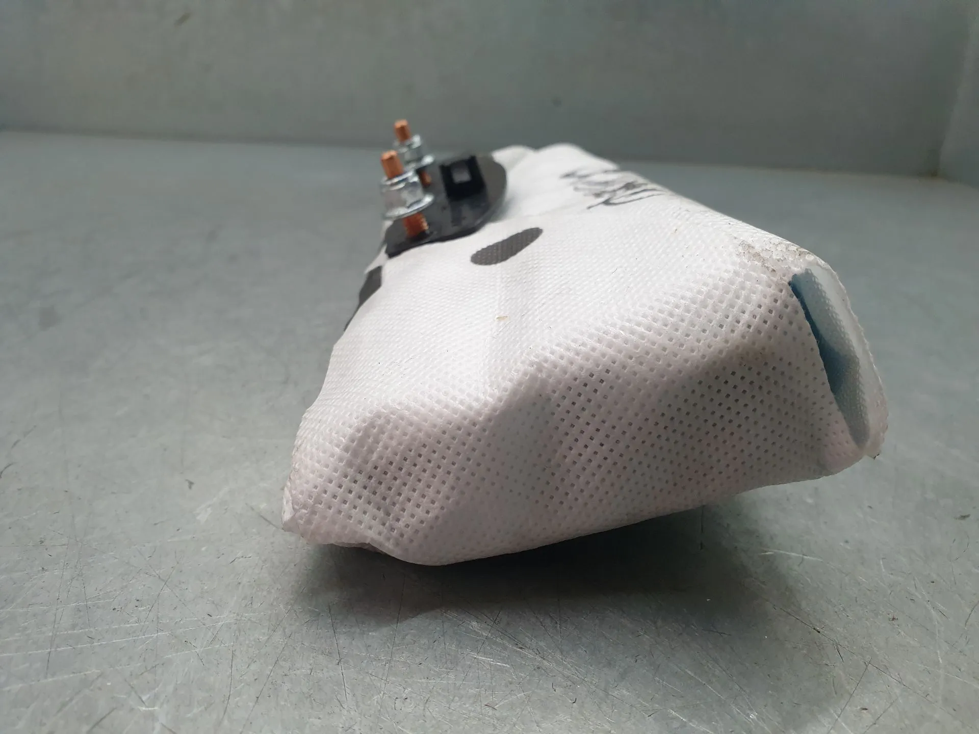 Airbag banco direito PEUGEOT 208 II Imagem-6