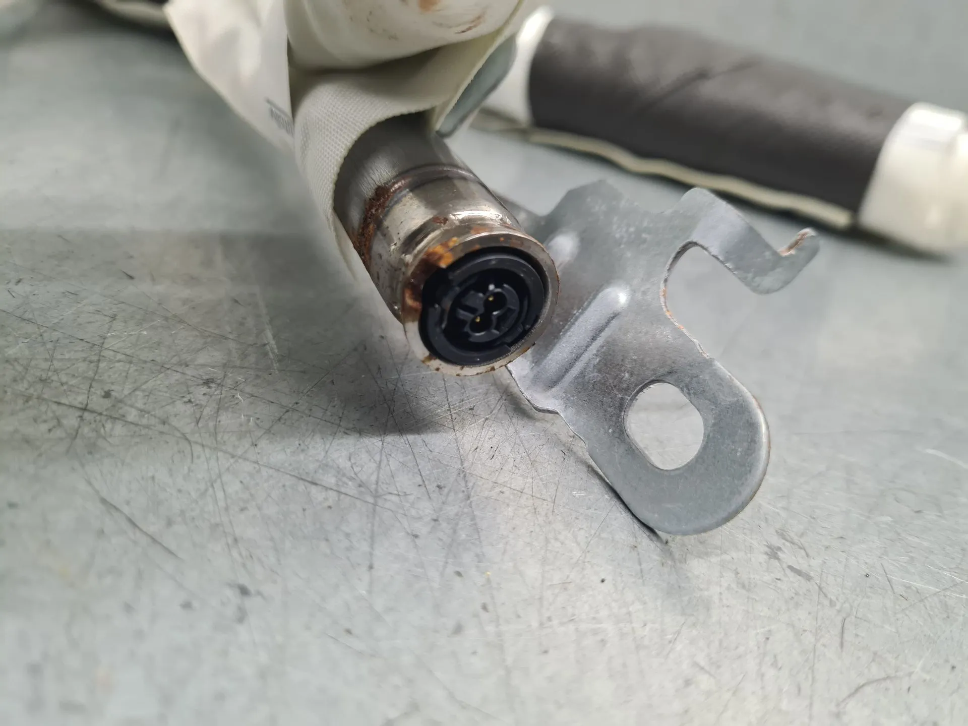 Airbag a Tendina Destra PEUGEOT 208 II Imagem-1