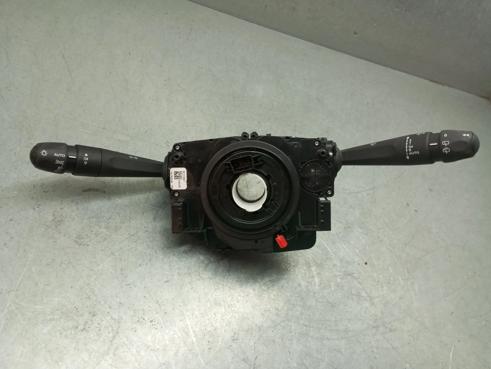 Fita de airbags PEUGEOT 208 II