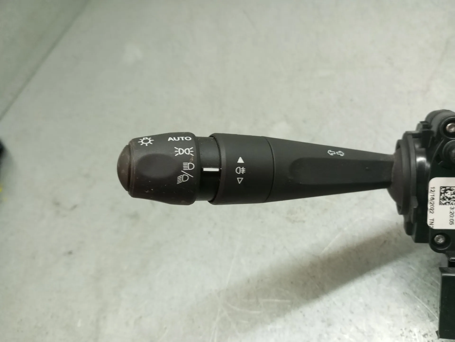 Ruban d'airbag PEUGEOT 208 II Imagem-2