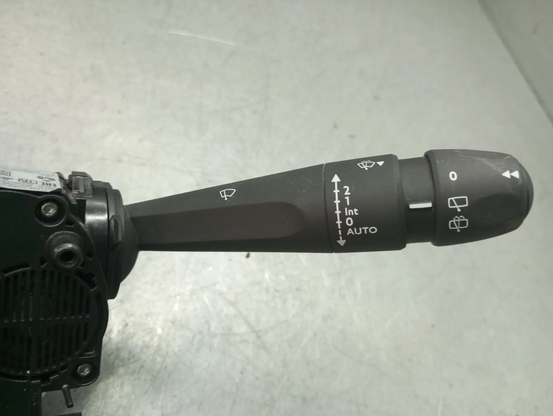 Ruban d'airbag PEUGEOT 208 II Imagem-3