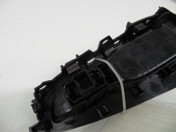 Mando / interruptor elevalunas delantero derecho FORD Fiesta VI (CB1, CCN) Imagem-1