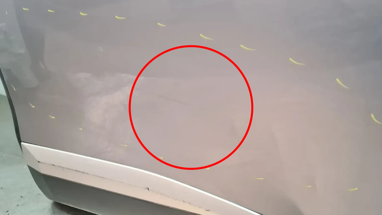 Porta trás esquerda PEUGEOT 2008 II (U_) Imagem-3