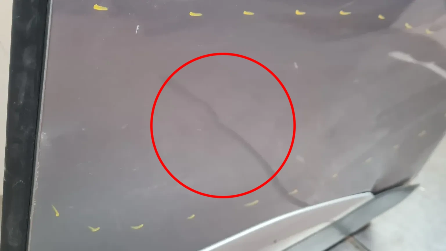 Porta trás esquerda PEUGEOT 2008 II (U_) Imagem-6