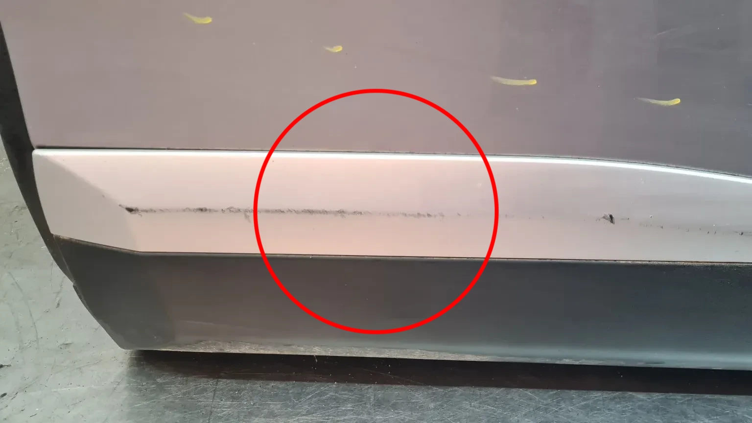 Porta trás esquerda PEUGEOT 2008 II (U_) Imagem-5