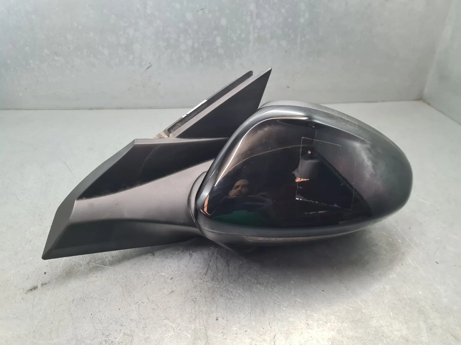 Rétroviseur gauche PEUGEOT 2008 II (U_)