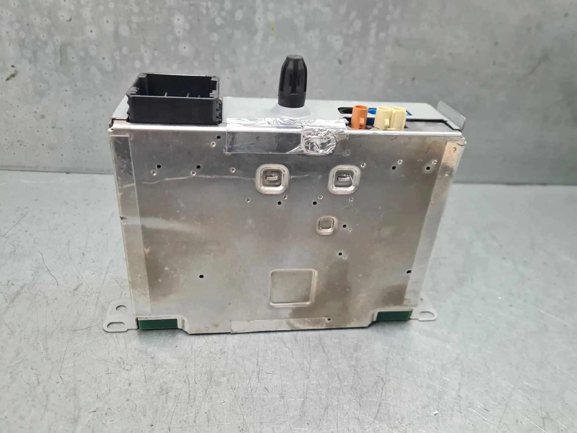 Rádio / auto-rádio PEUGEOT 2008 II (U_) Imagem-4