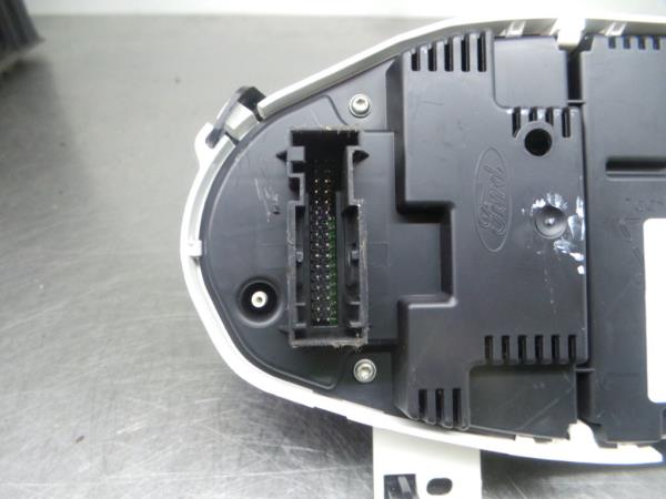 Quadrante / painel de instrumentos FORD Fiesta VI (CB1, CCN) Imagem-2
