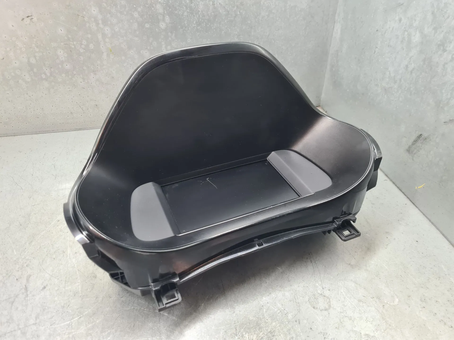 Quadro strumenti / Pannello strumenti OPEL Corsa F
