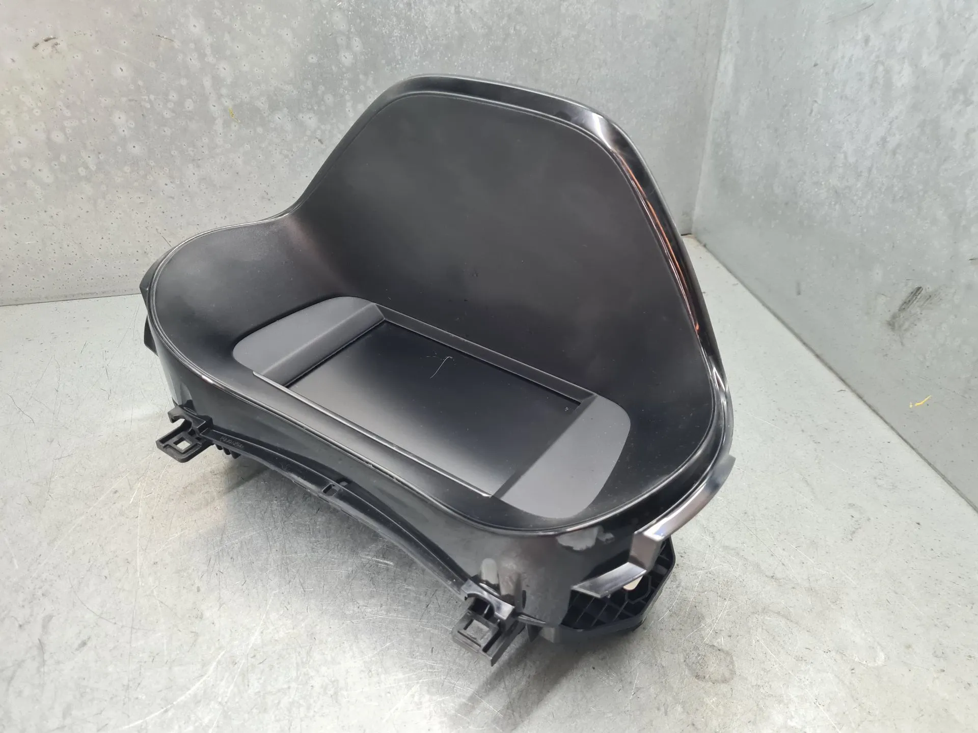 Quadro strumenti / Pannello strumenti OPEL Corsa F Imagem-1