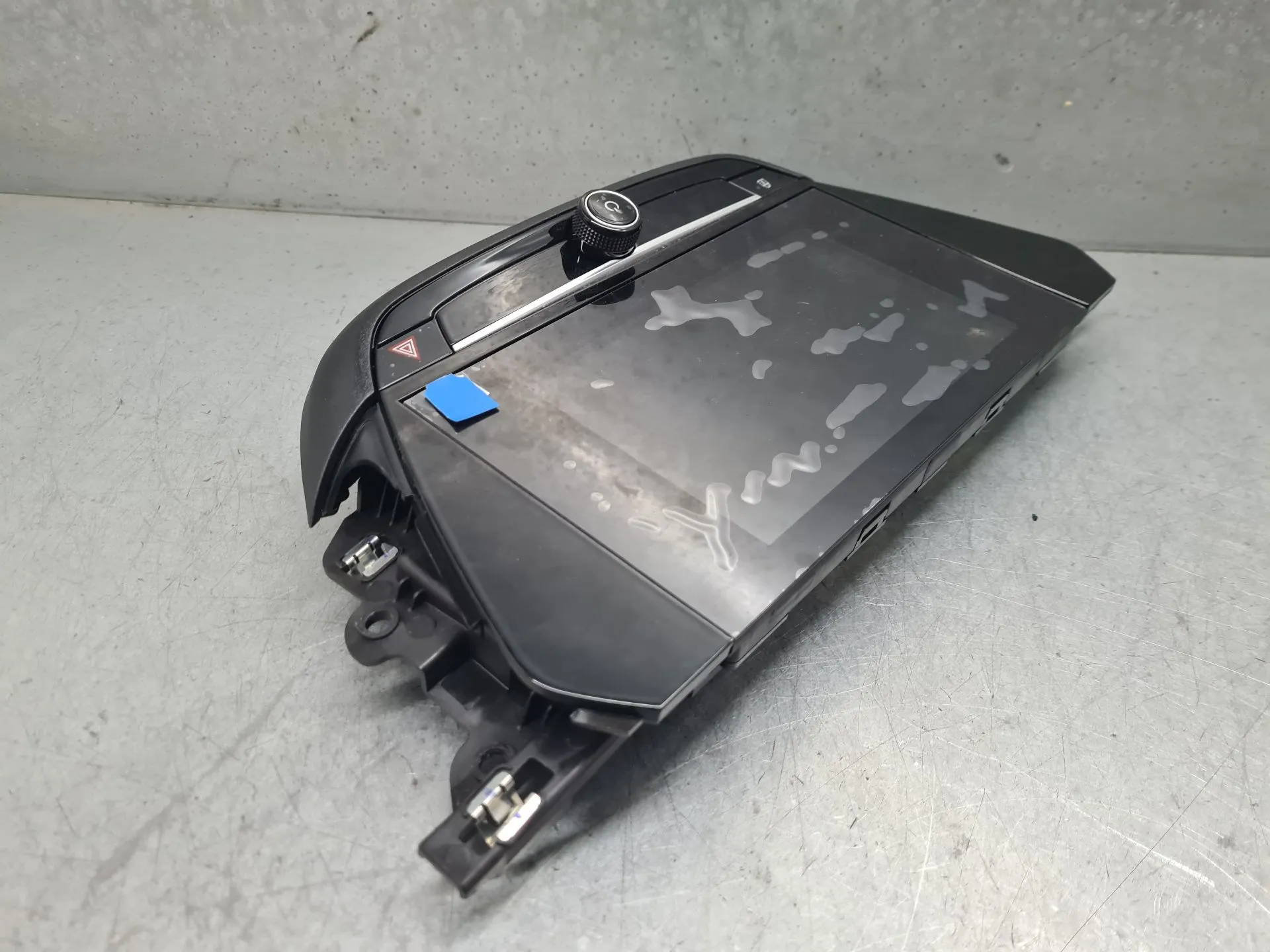 Écran de Navigation OPEL Corsa F Imagem-3