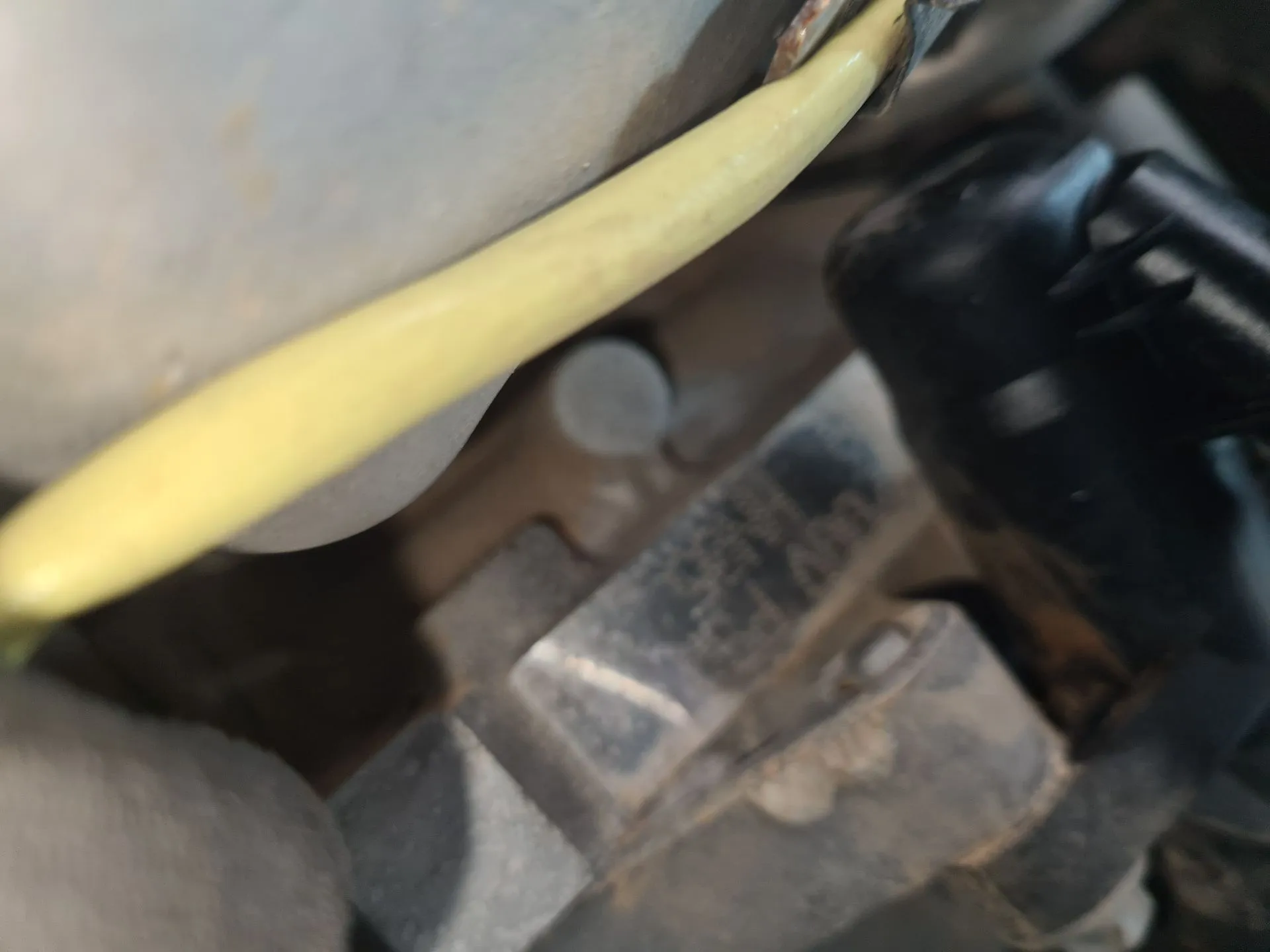 Motor completo PEUGEOT 208 II Imagem-10