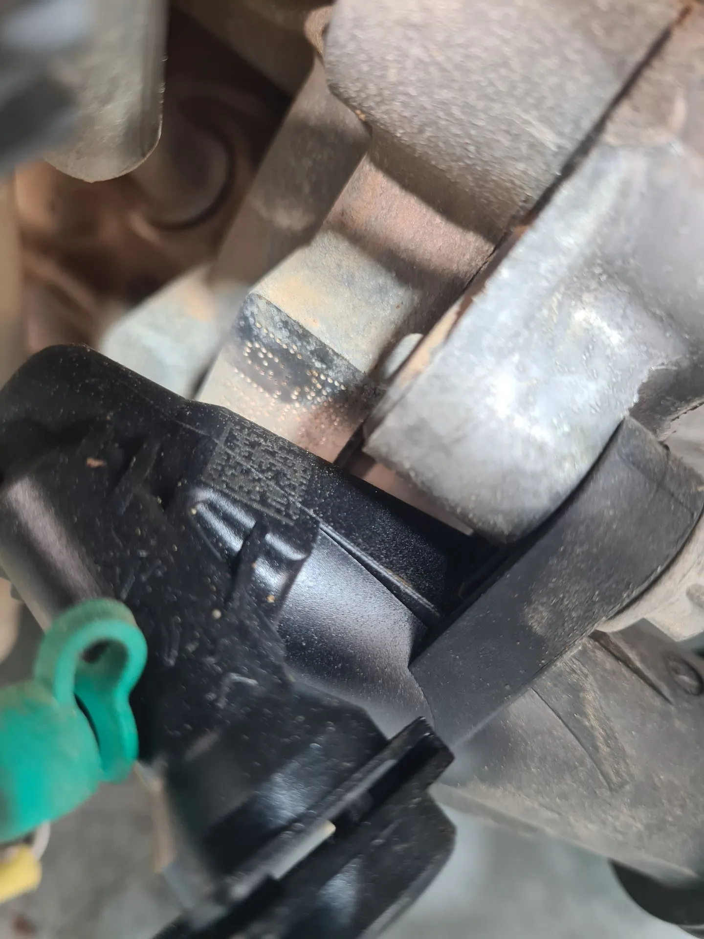 Motor completo PEUGEOT 208 II Imagem-9