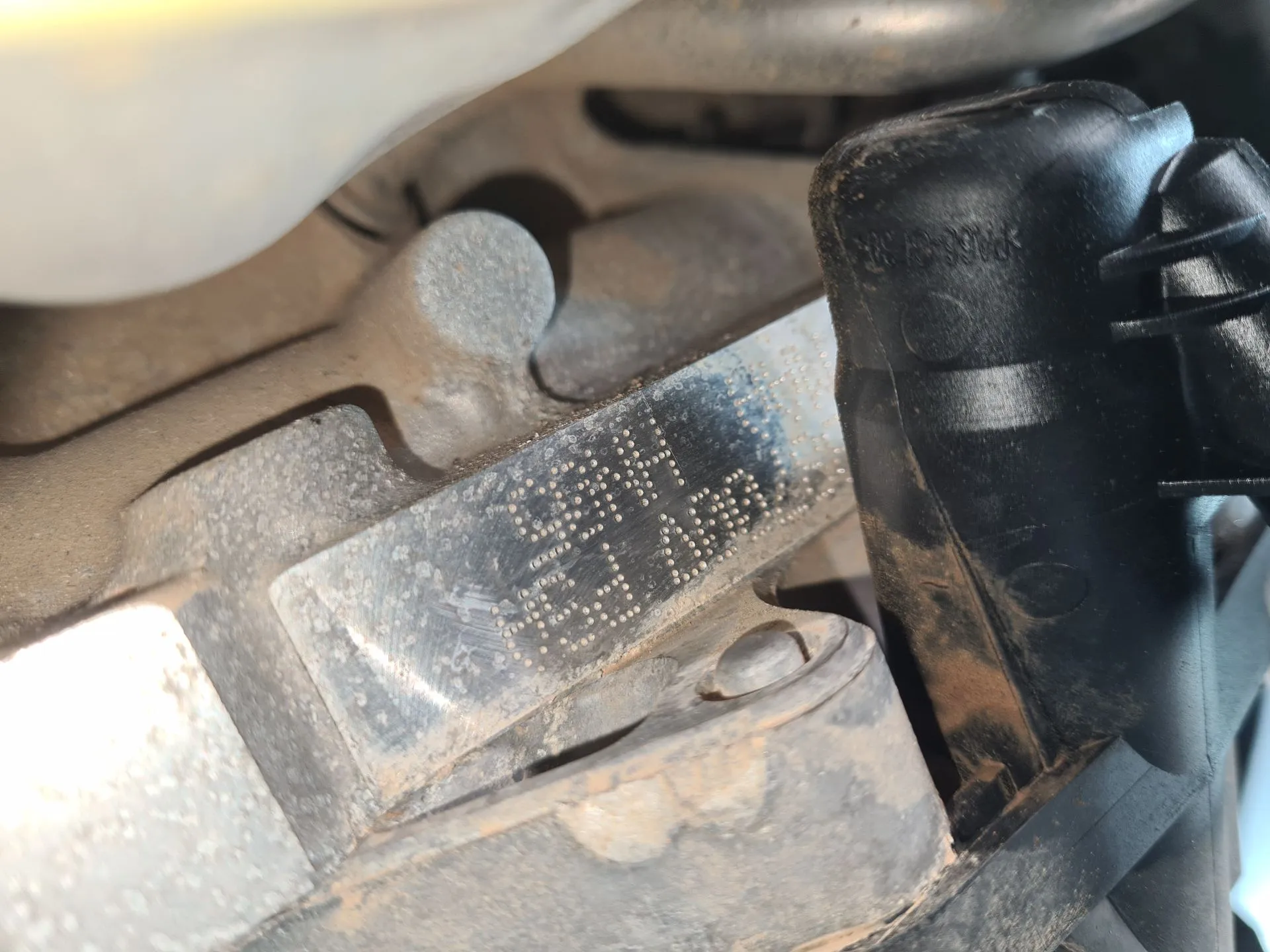 Motor completo PEUGEOT 208 II Imagem-11