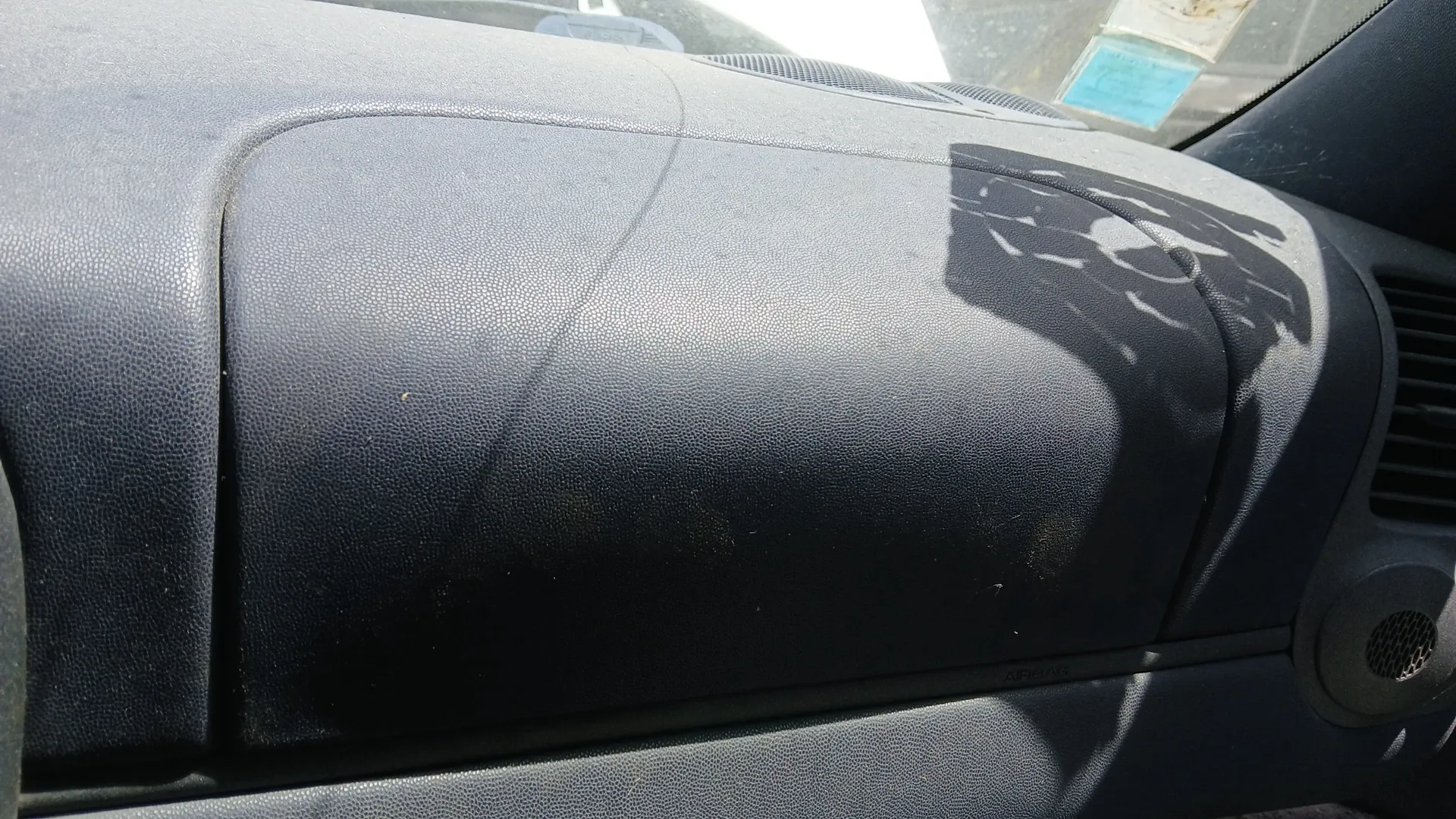 Kit de Airbags PORSCHE 911 Cabriolet (996) Imagem-1