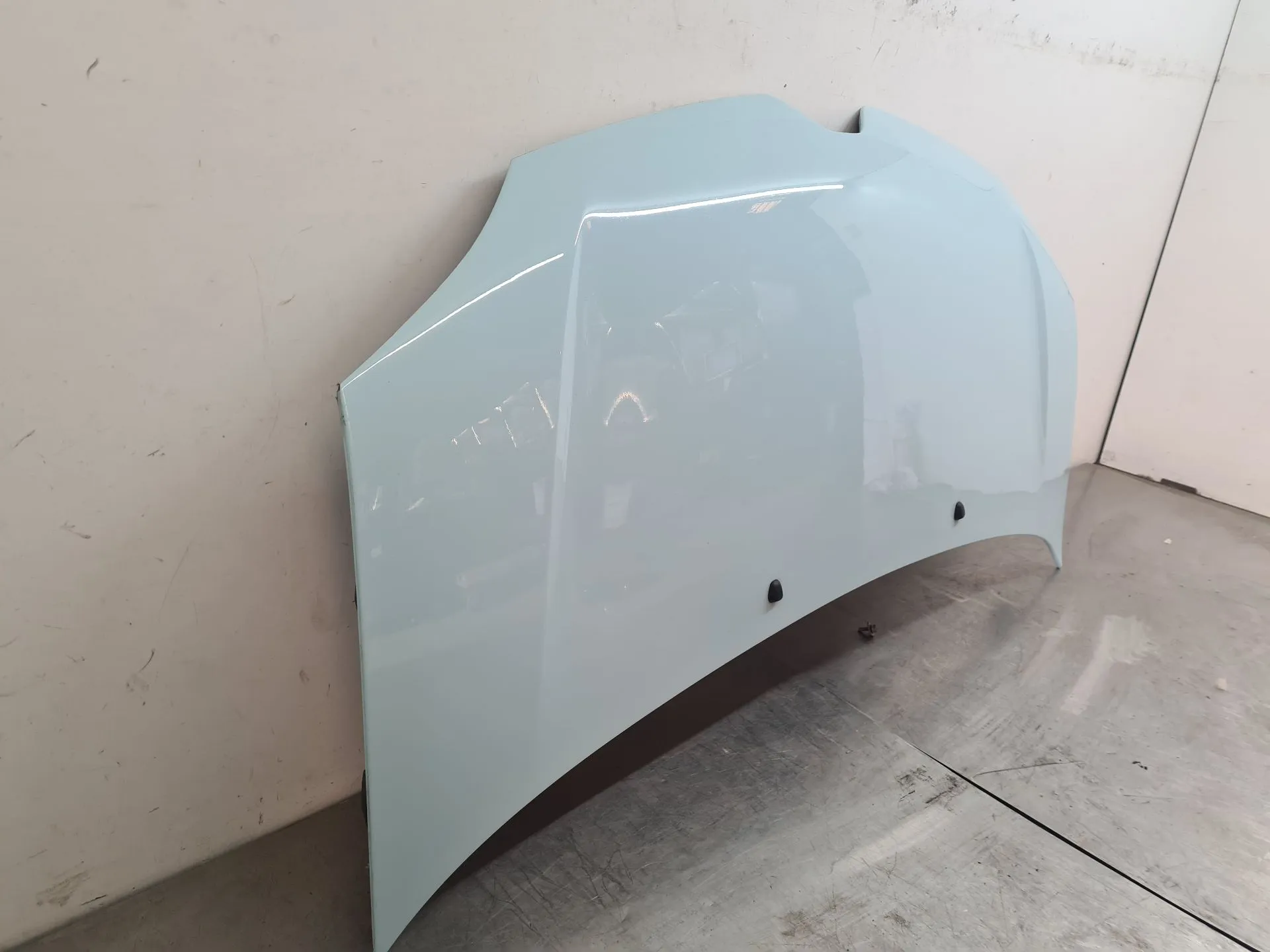Capot RENAULT Twingo III (BCM_) Imagem-2