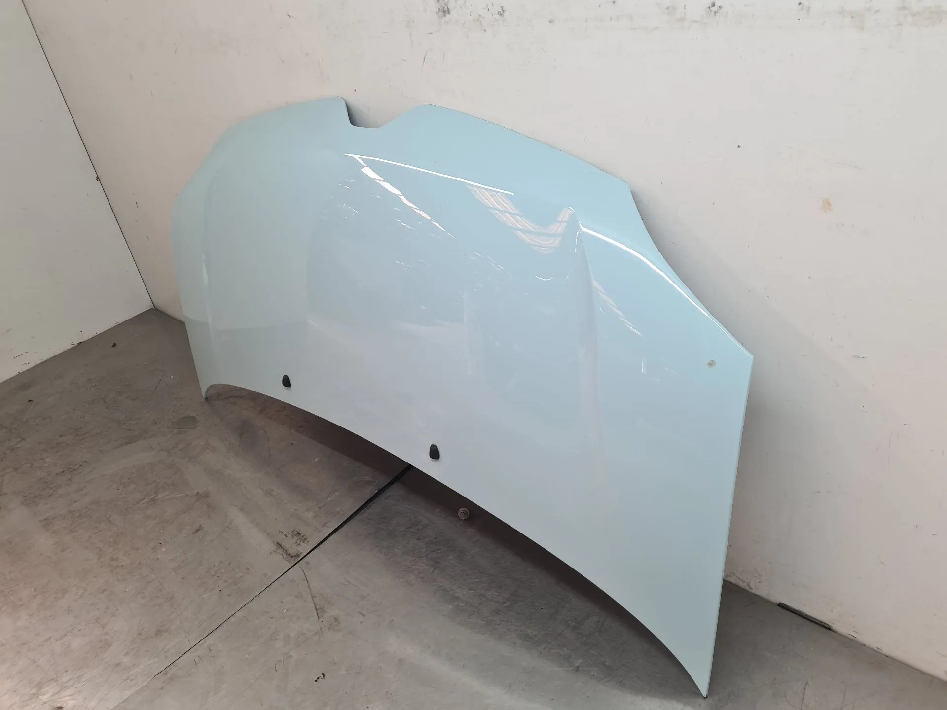Capot RENAULT Twingo III (BCM_) Imagem-3